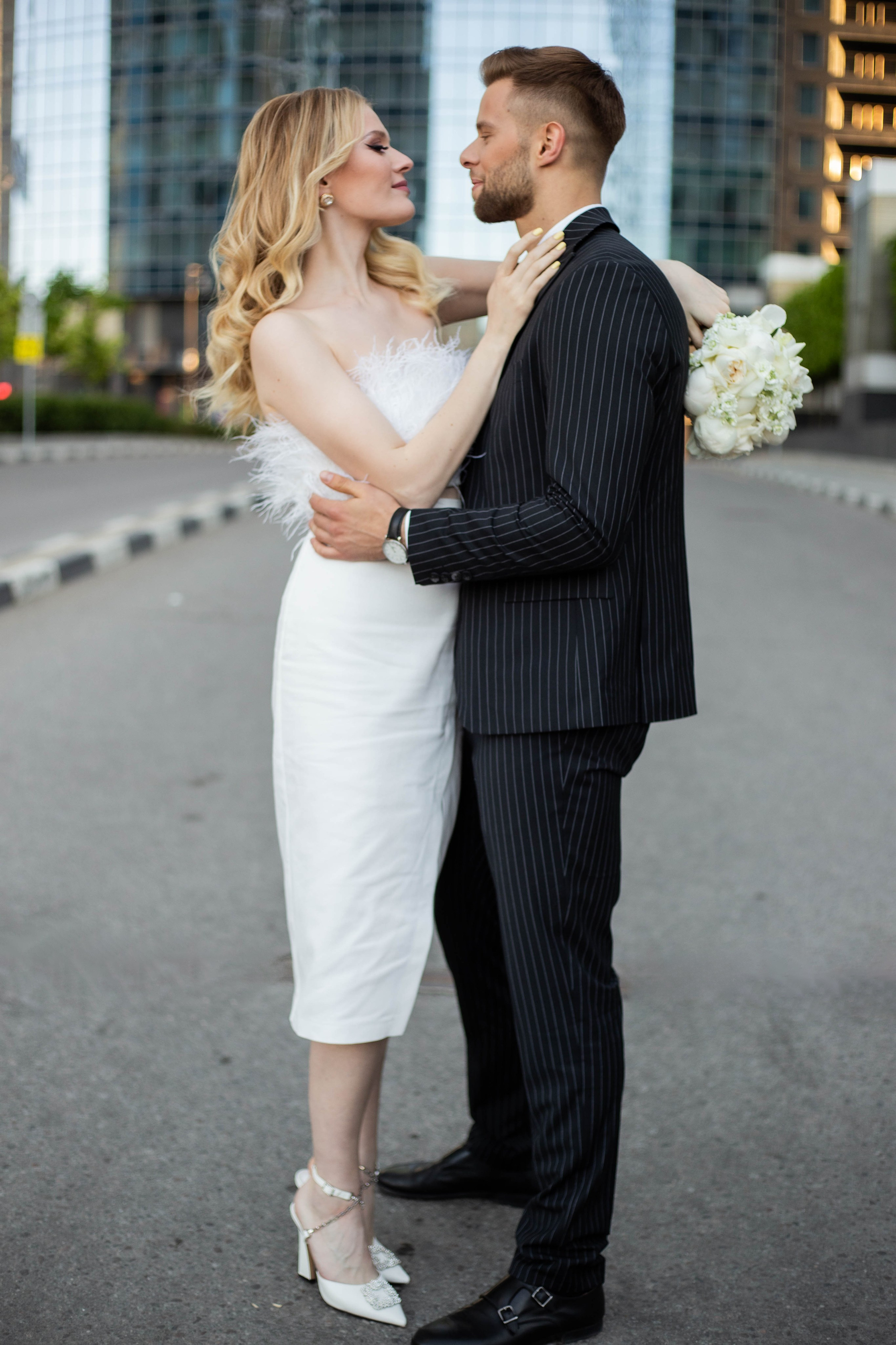 СВАДЕБНАЯ ПРОГУЛКА. Репортажный фотограф Москва (детские праздники, квизы, концерты, дни рождения, свадьбы)