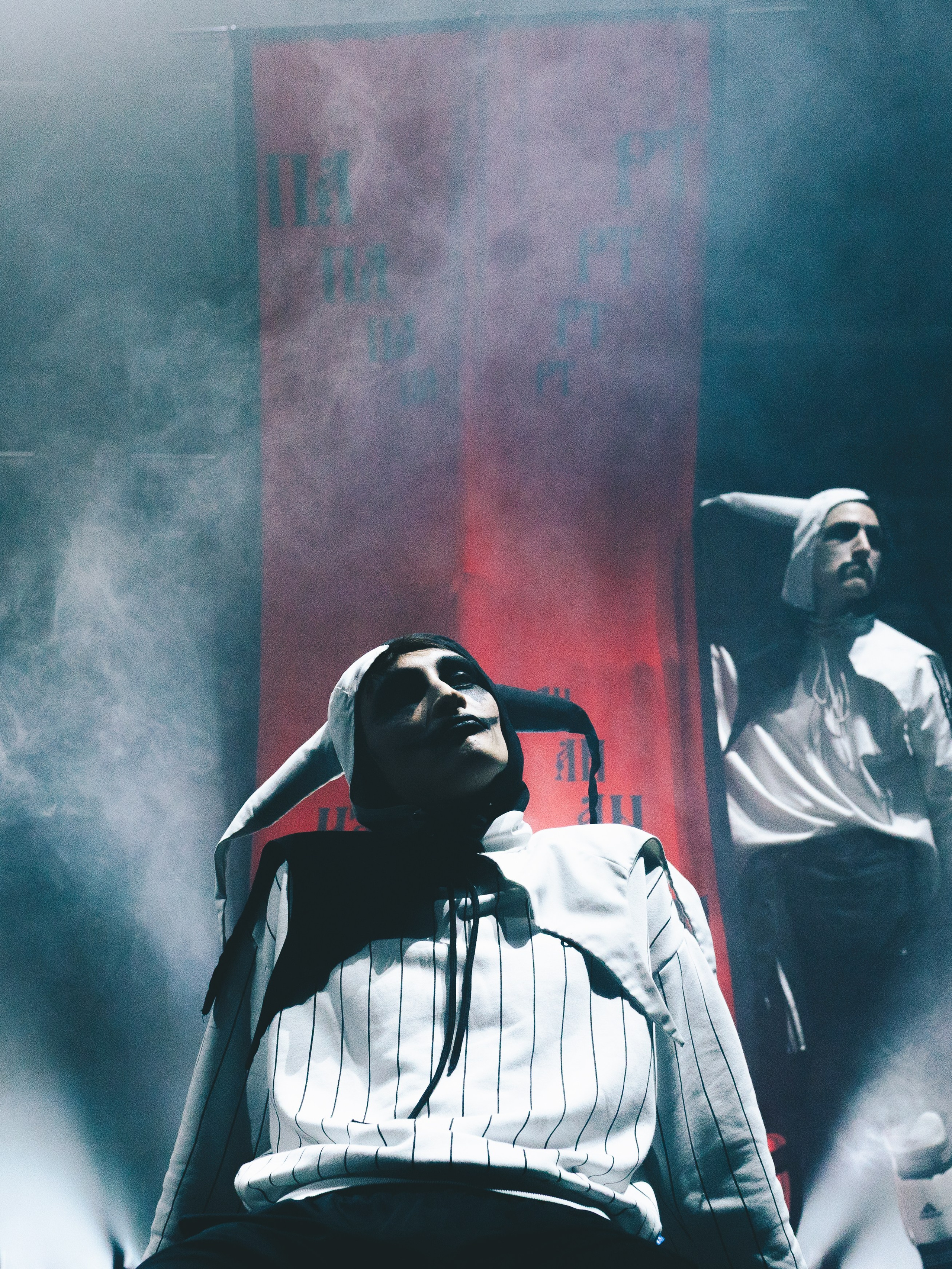 Хаски. Битва при Москве'26. RUSLAN ROZANOV