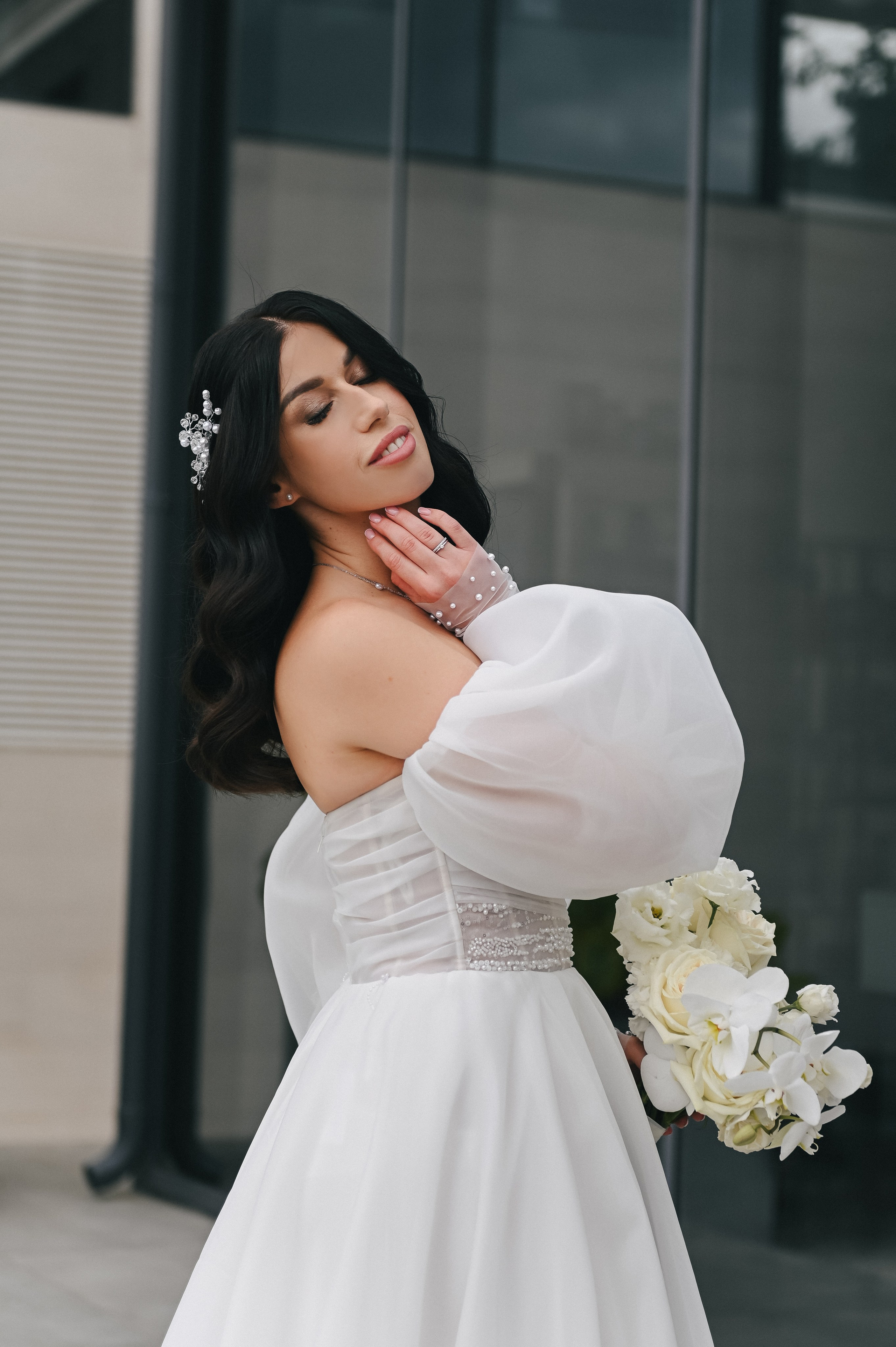 Саша + Катя. Свадебный и семейный фотограф Волгоград Москва