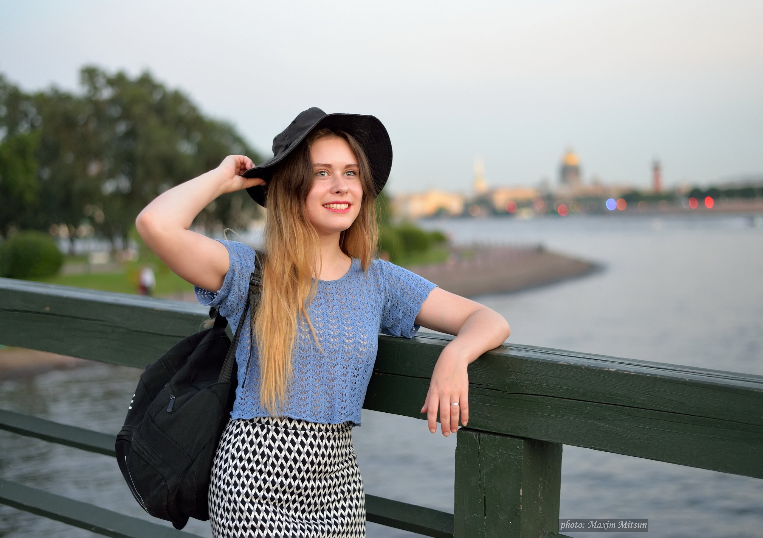 Фотопрогулки. Фотограф Максим Мицун. Портрет, свадьба, репортаж, каталог