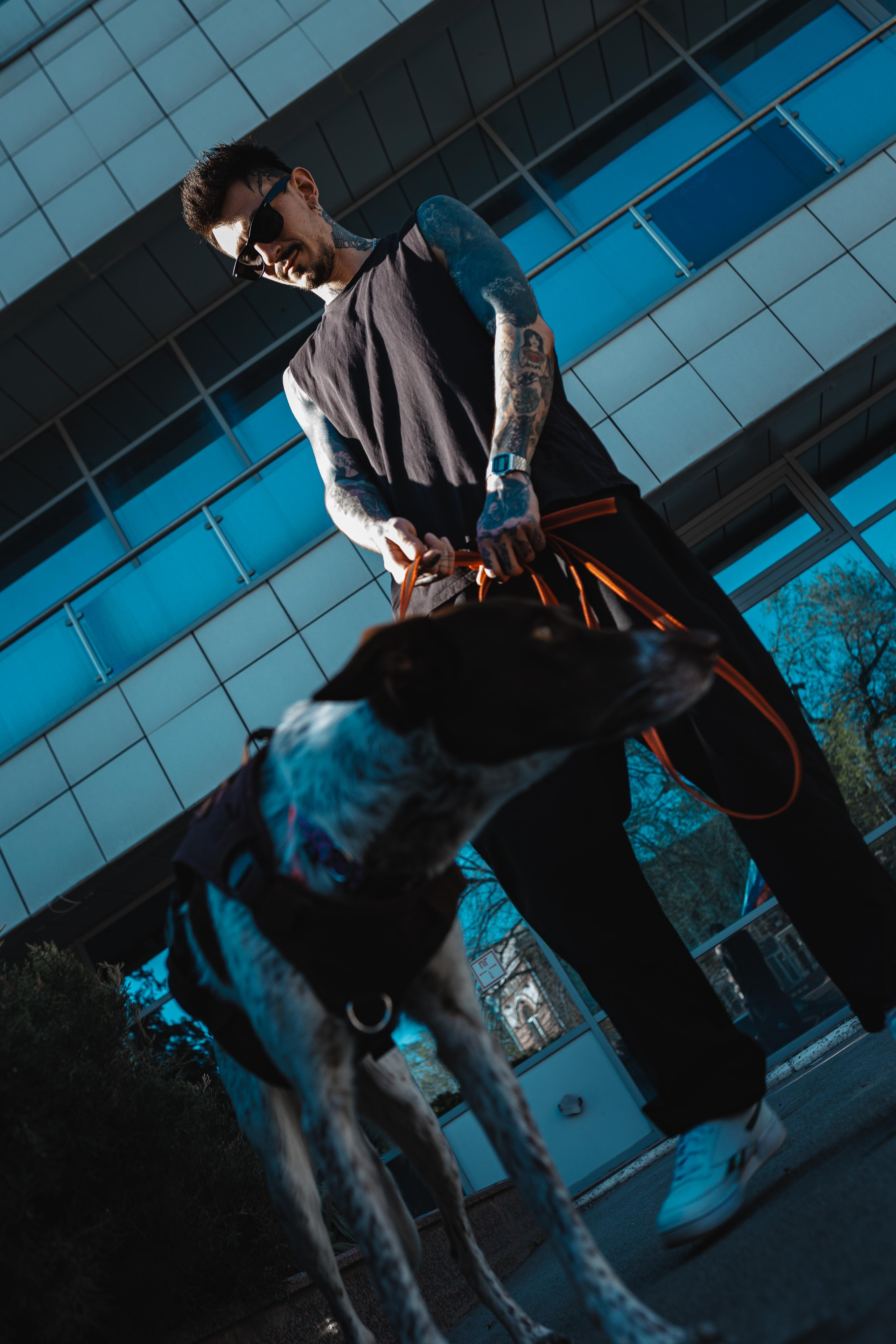 Никита. Фотограф в Ростове-на-Дону Ника Обида