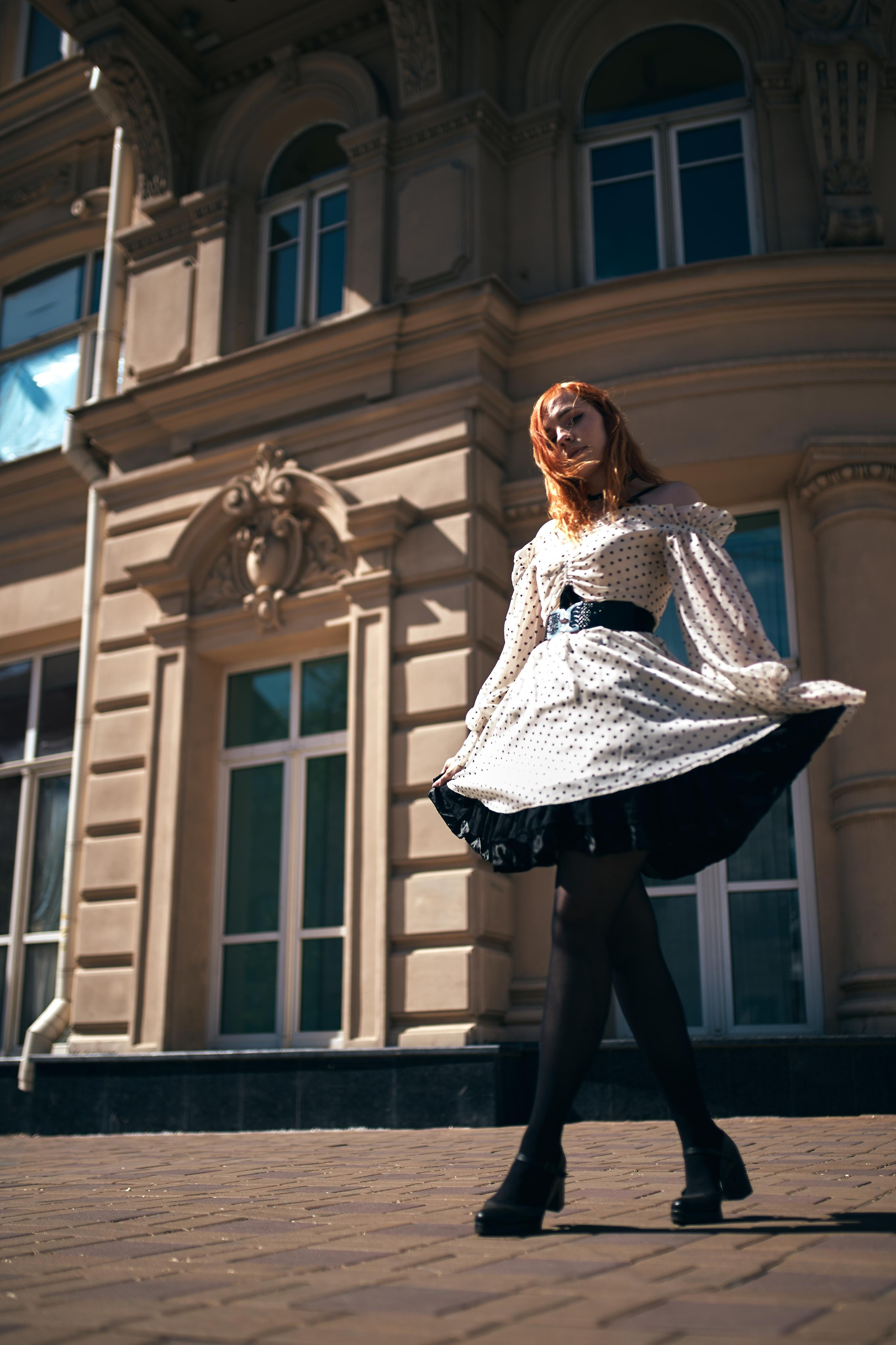 Ева. Фотограф в Ростове-на-Дону Ника Обида