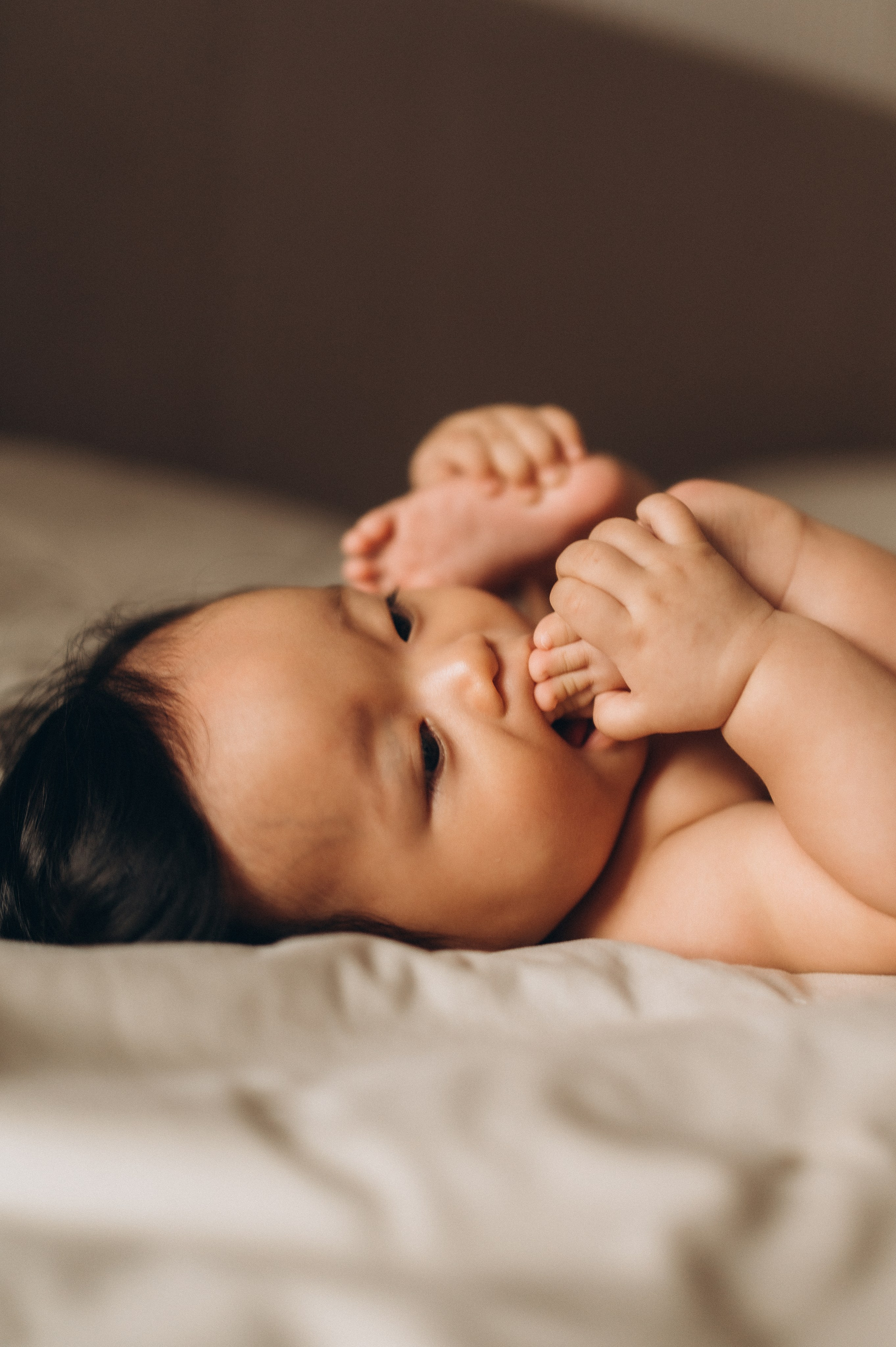 Домашняя семейная. Фотограф ПИТЕР СПБ Надежда Баранова