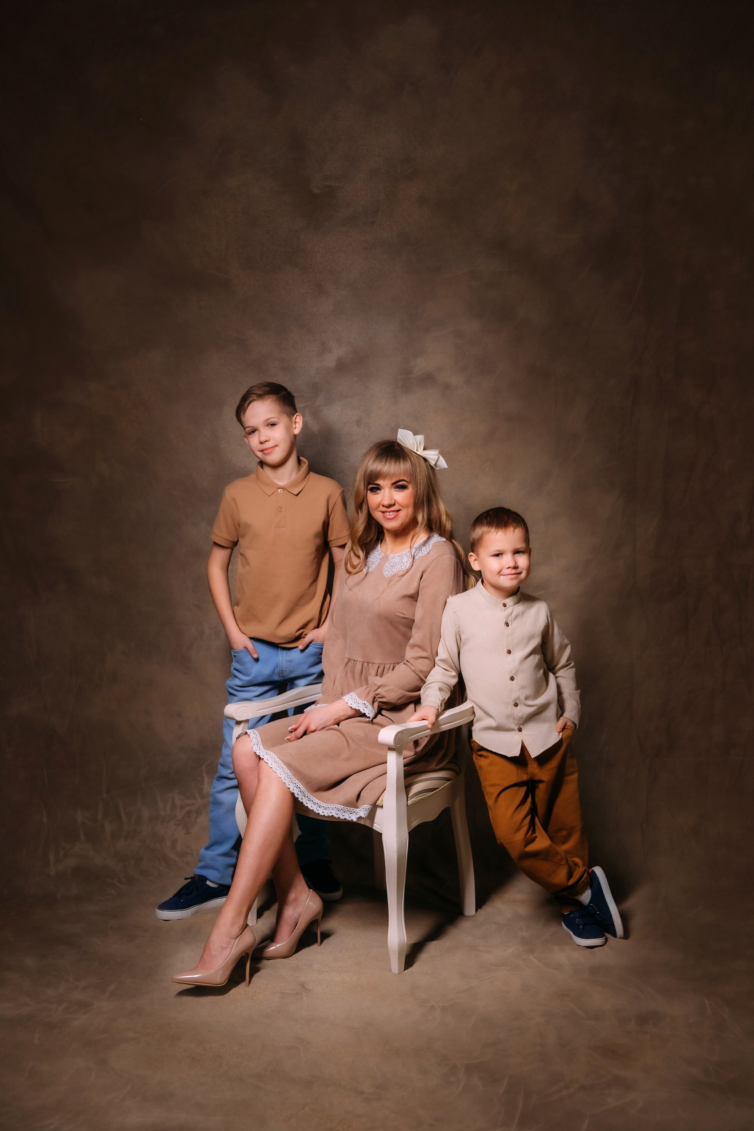 ПРО БОЛЬШУЮ СЕМЬЮ, ЛЮБОВЬ И ТЕПЛО. Женский и семейный фотограф Елена Петрова