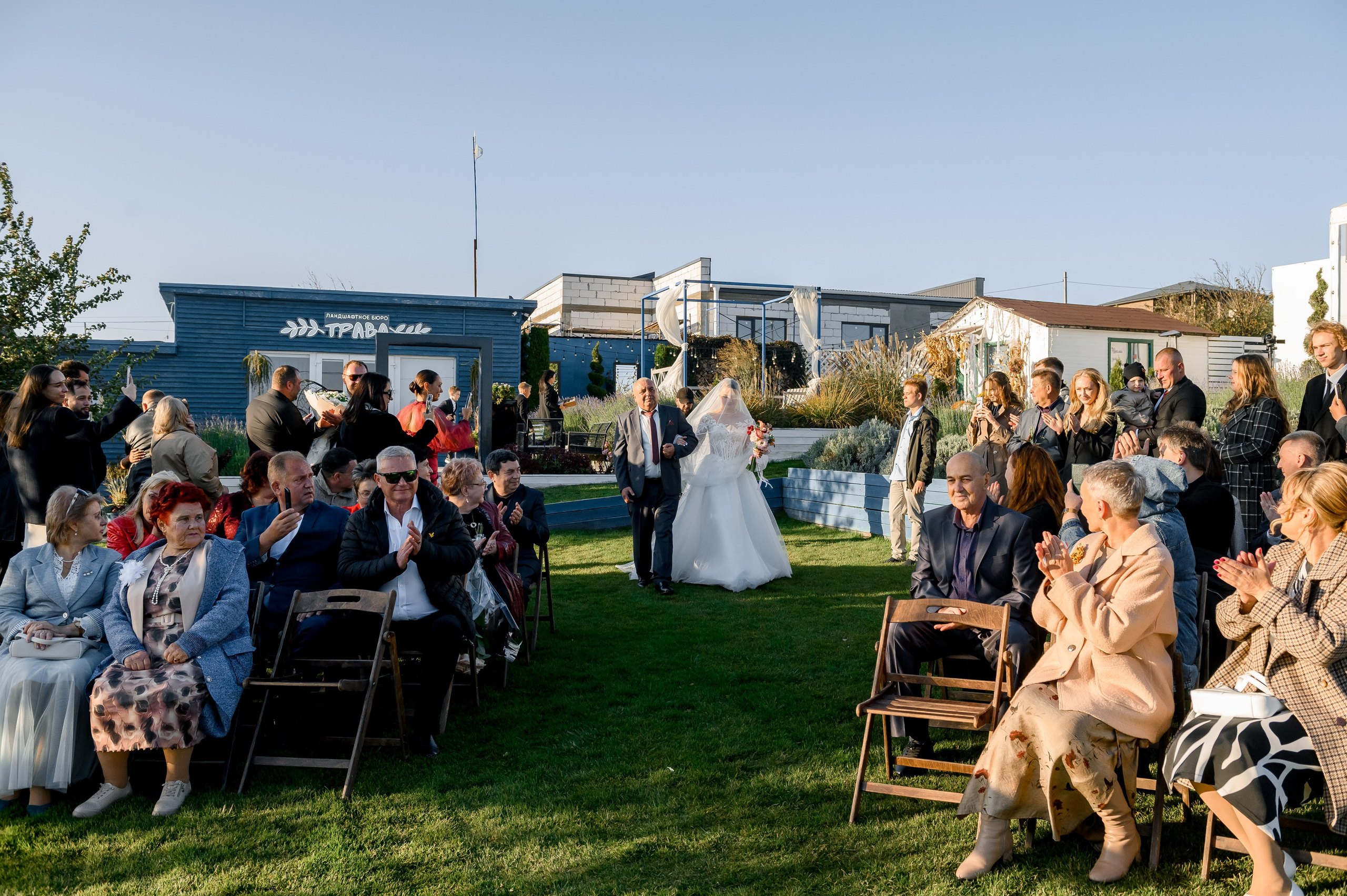 Свадьба Алекасндры и Александра. Свадебный и семейный фотограф в Ставрополе Роман Иванов