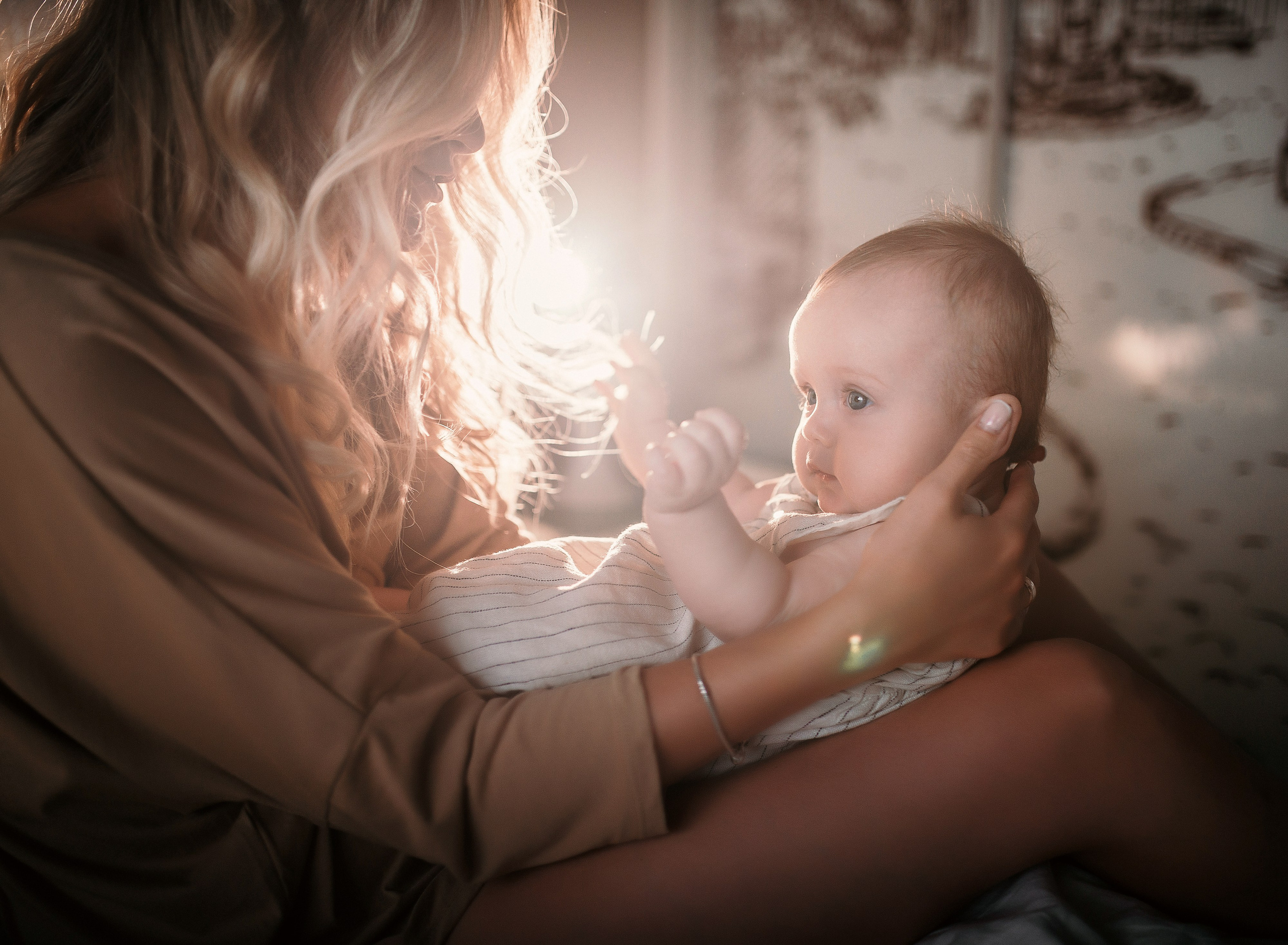 Диана. Фотограф Анна Абрикосова