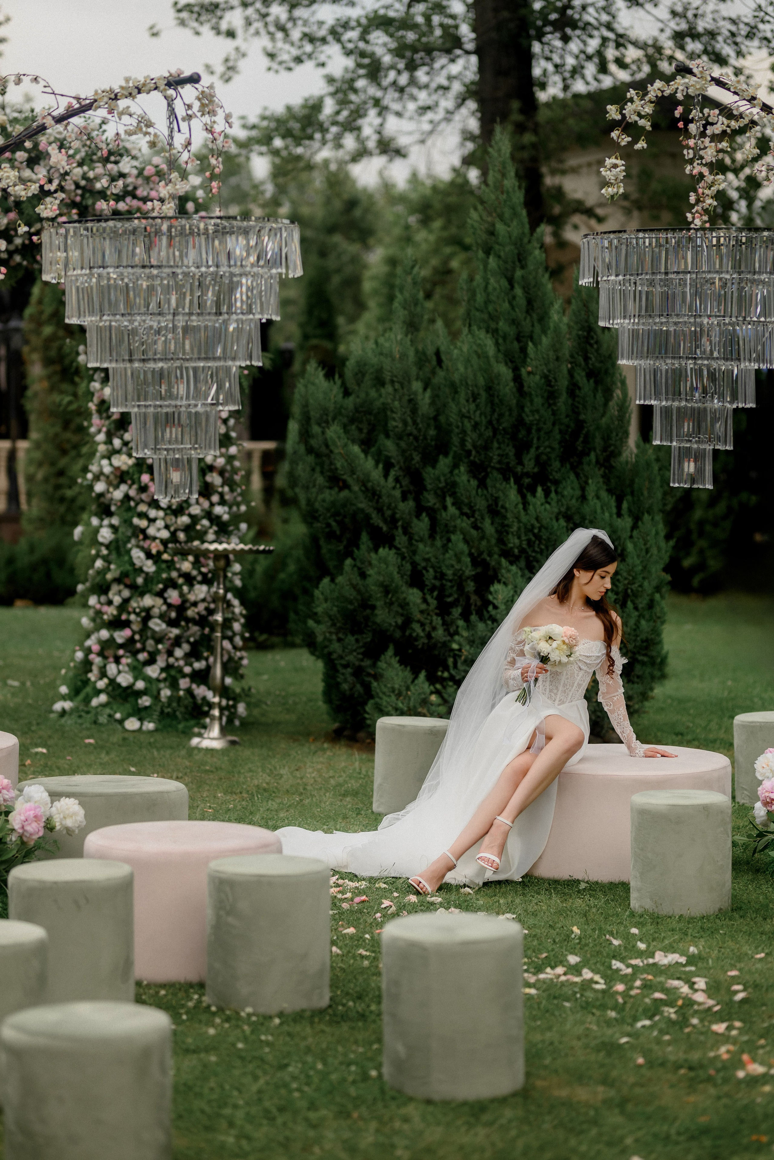 Иван и Анна. Фотограф Анна Абрикосова