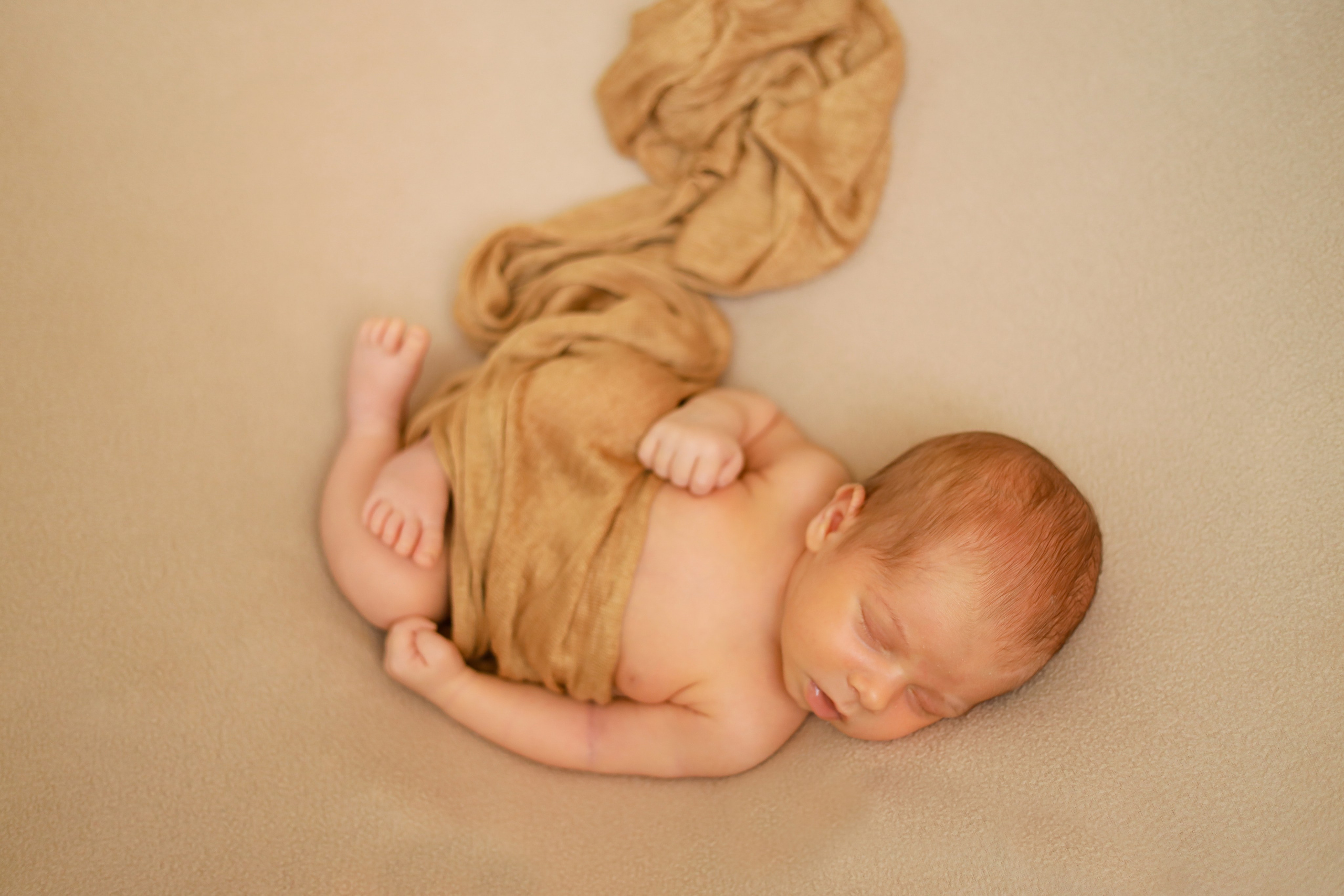 Ньюборн съёмка в студии. Семейный и Детский фотограф в Краснодаре Дарья Насаченко