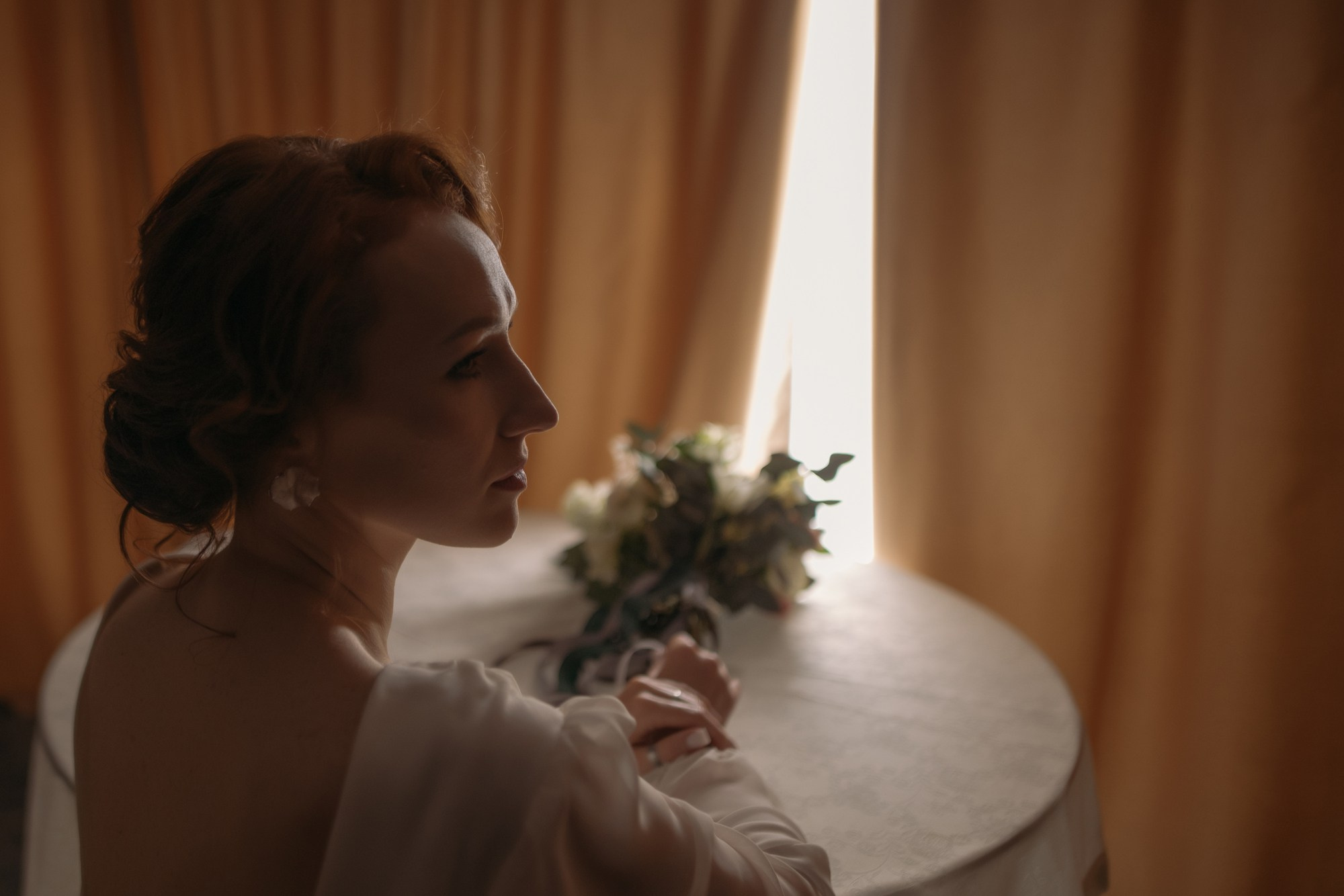 ЕВГЕНИЙ И ЕКАТЕРИНА. Свадебный фотограф в Ставрополе Сергей Шляхов