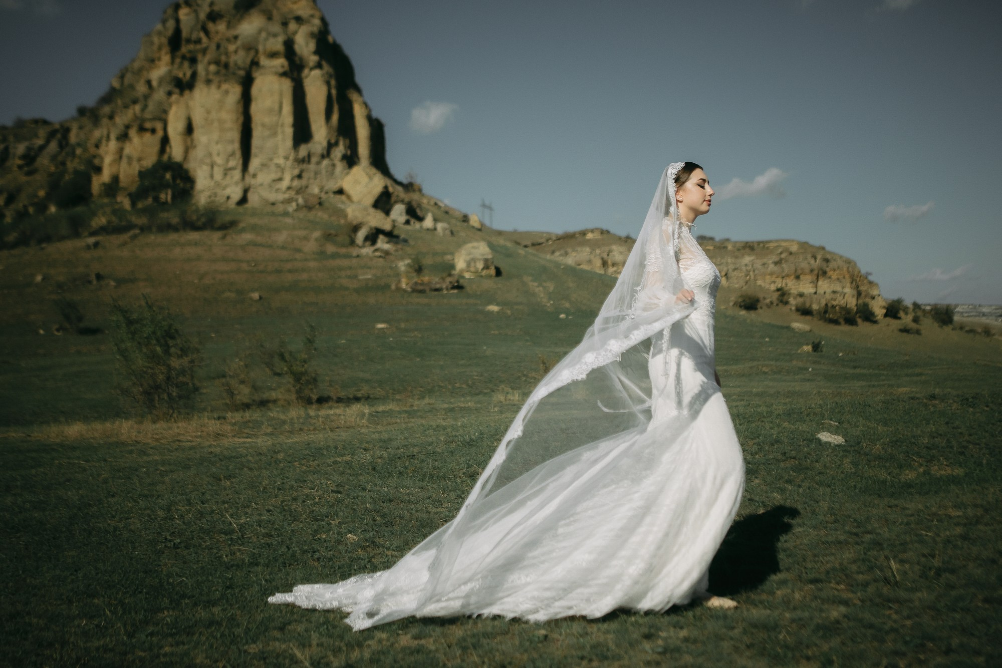 ДМИТРИЙ И АННА. Свадебный фотограф в Ставрополе Сергей Шляхов