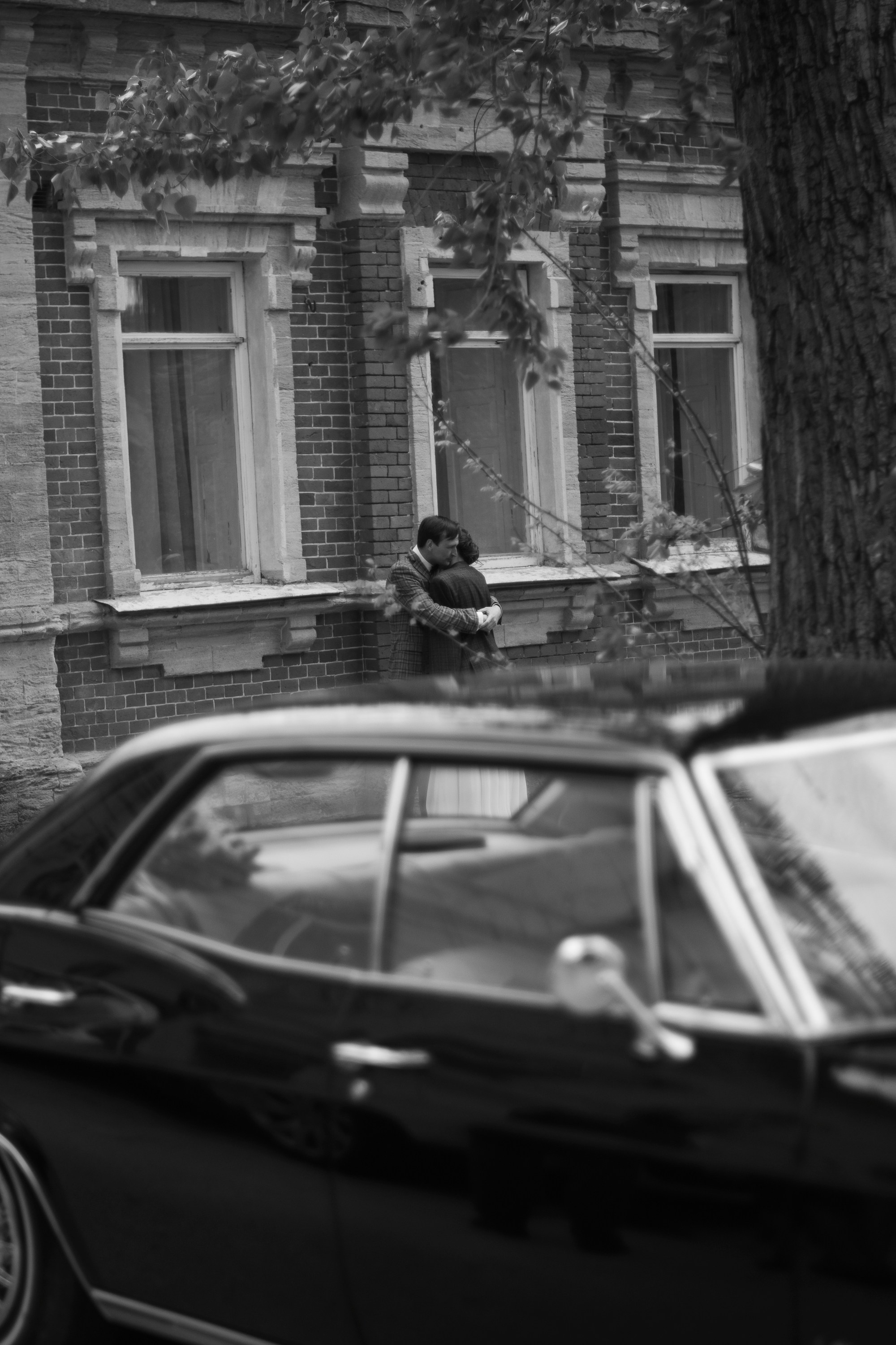 ЕВГЕНИЙ И ЕКАТЕРИНА. Свадебный фотограф в Ставрополе Сергей Шляхов