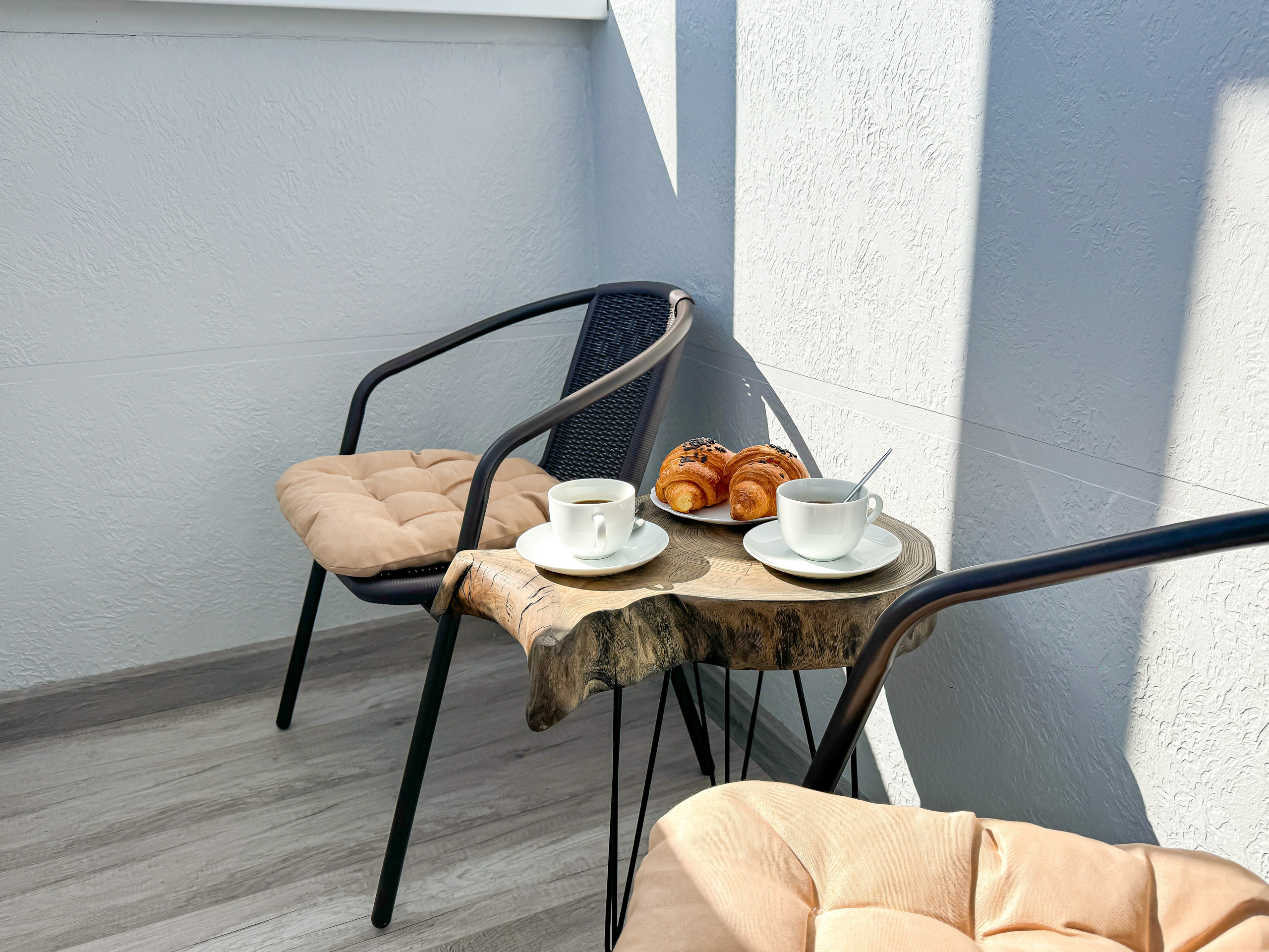 Интерьерная съёмка квартиры. Интерьерный фотограф на побережье Краснодарского края Диана Бажанова