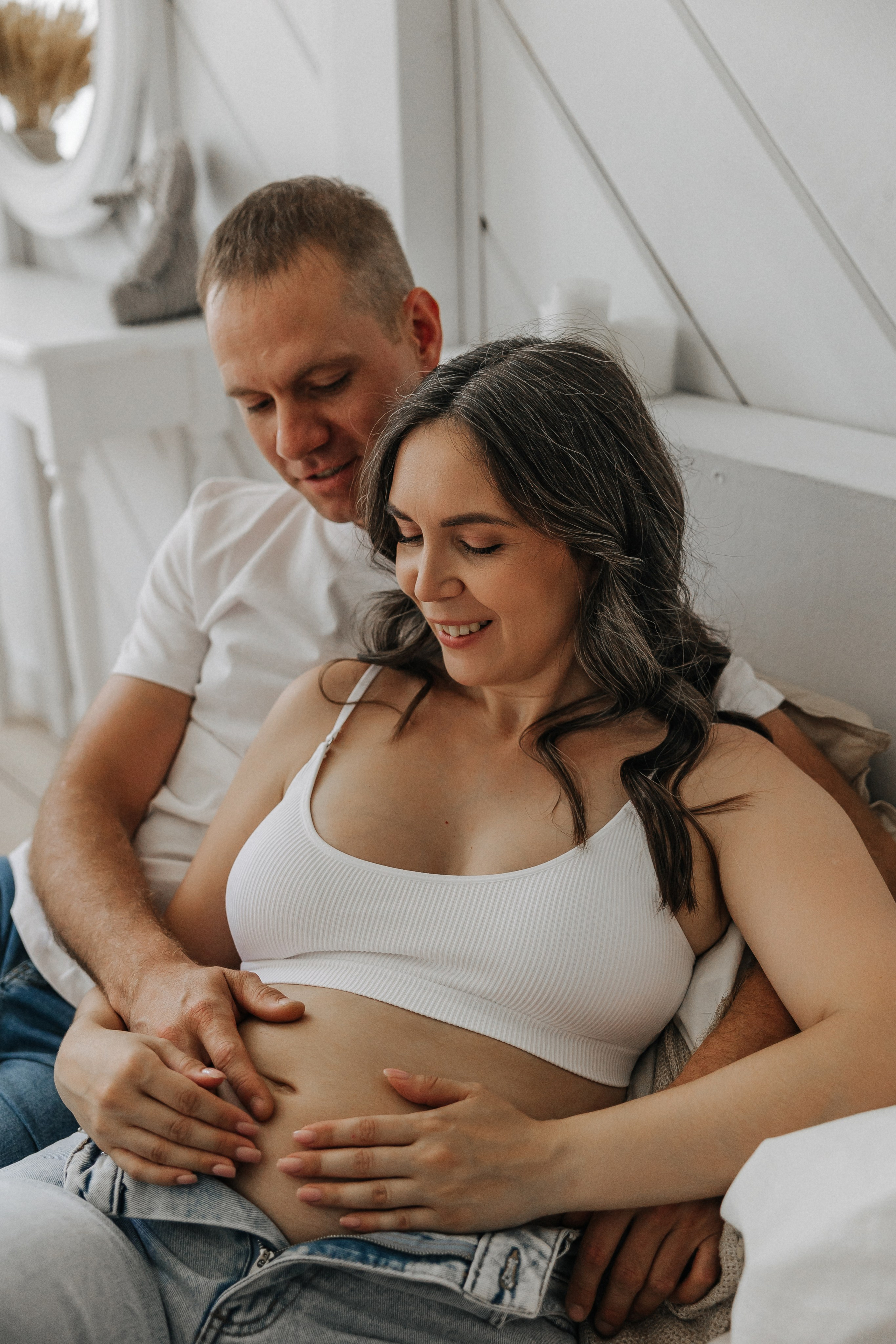 У нас девочка!. Свадебный фотограф в Москве и Екатеринбурге