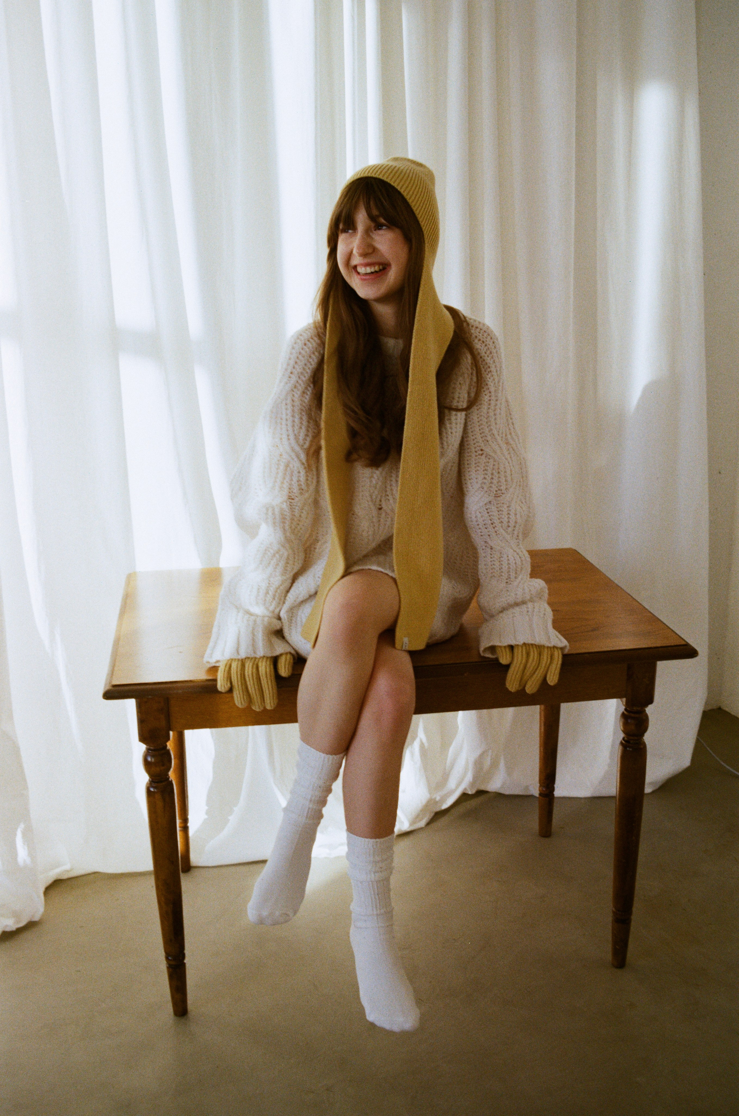 Съёмки для брендов. Главная