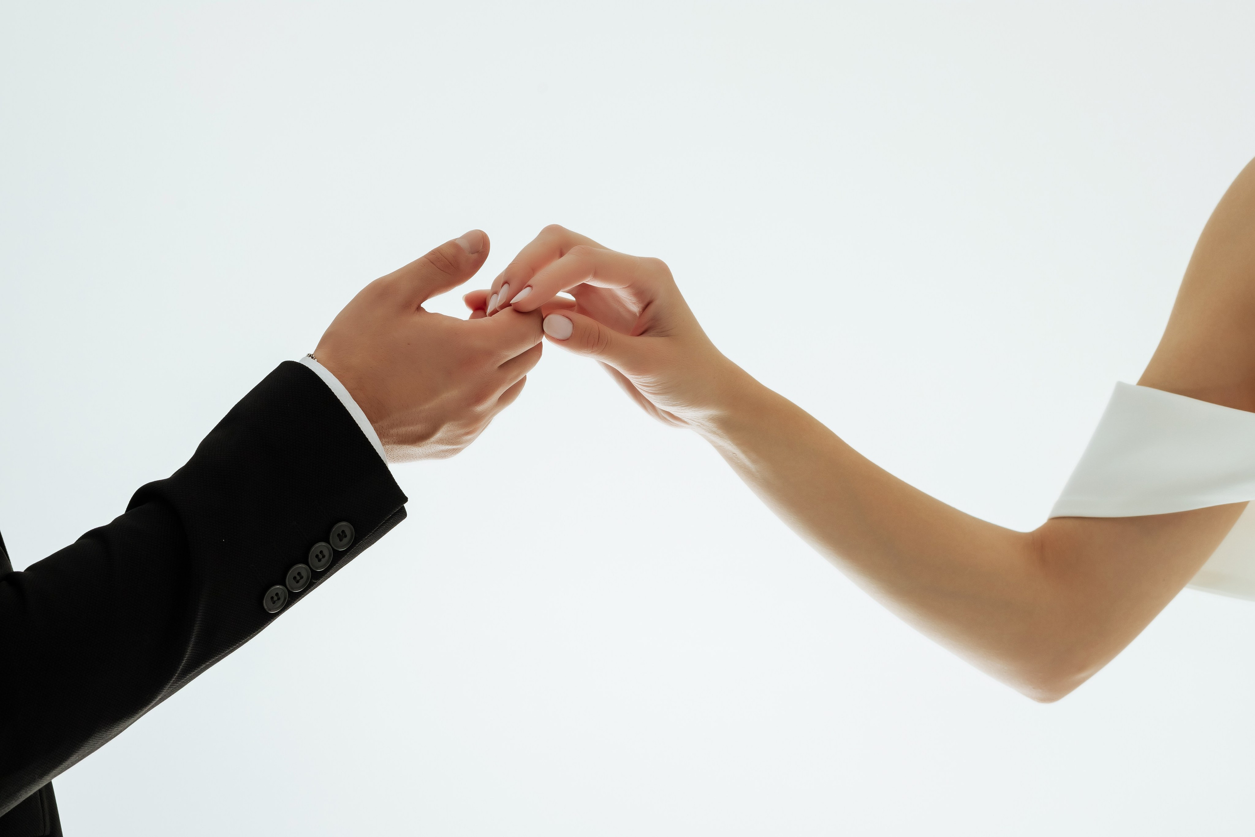 Свадьба Артёма и Лилии. Свадебный и семейный фотограф в Краснодарском крае