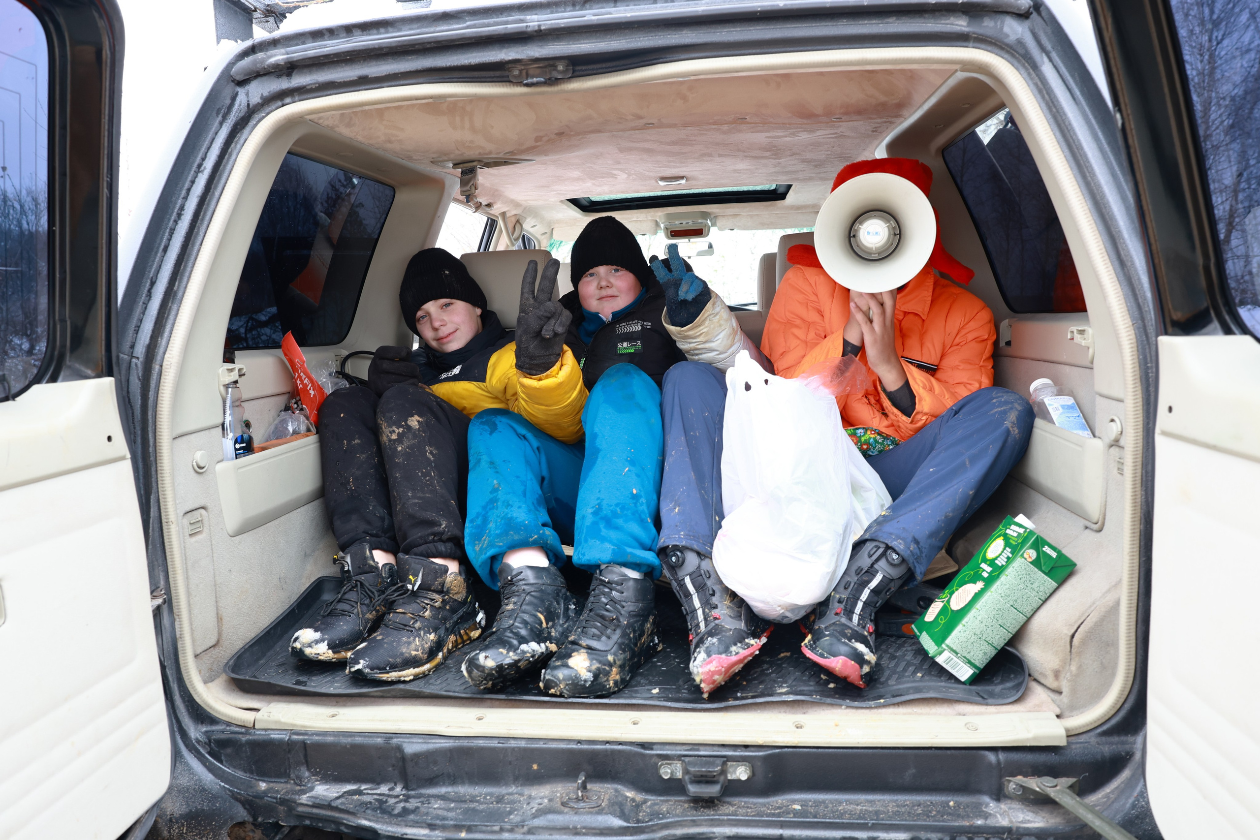Лев Николаевич. Мотослёт в г. Тула. Фотограф в Туле — Борисов Николай