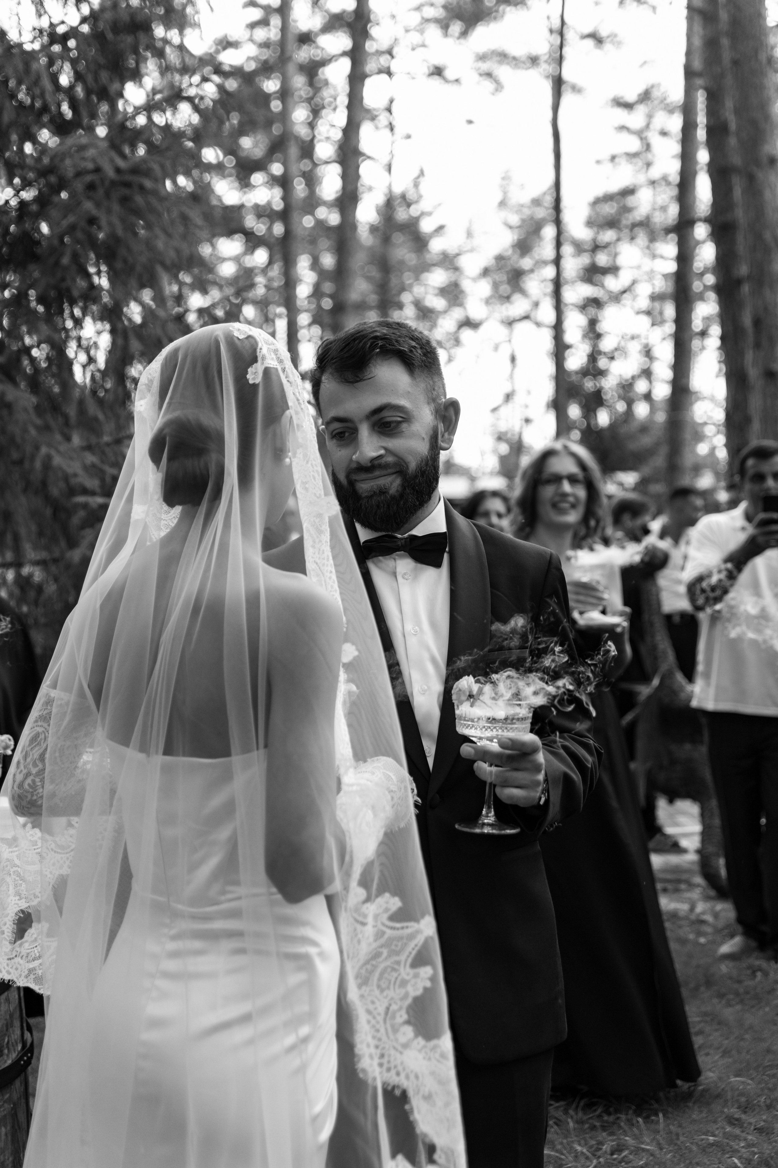 Владимир и Кнкуш. Свадебный фотограф в Самаре и СПБ Наталия Константинова