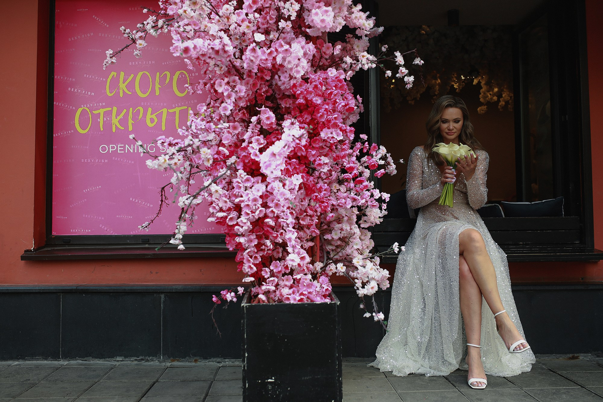 СВАДЬБА. Фотография. Визуально-чувственный мир души