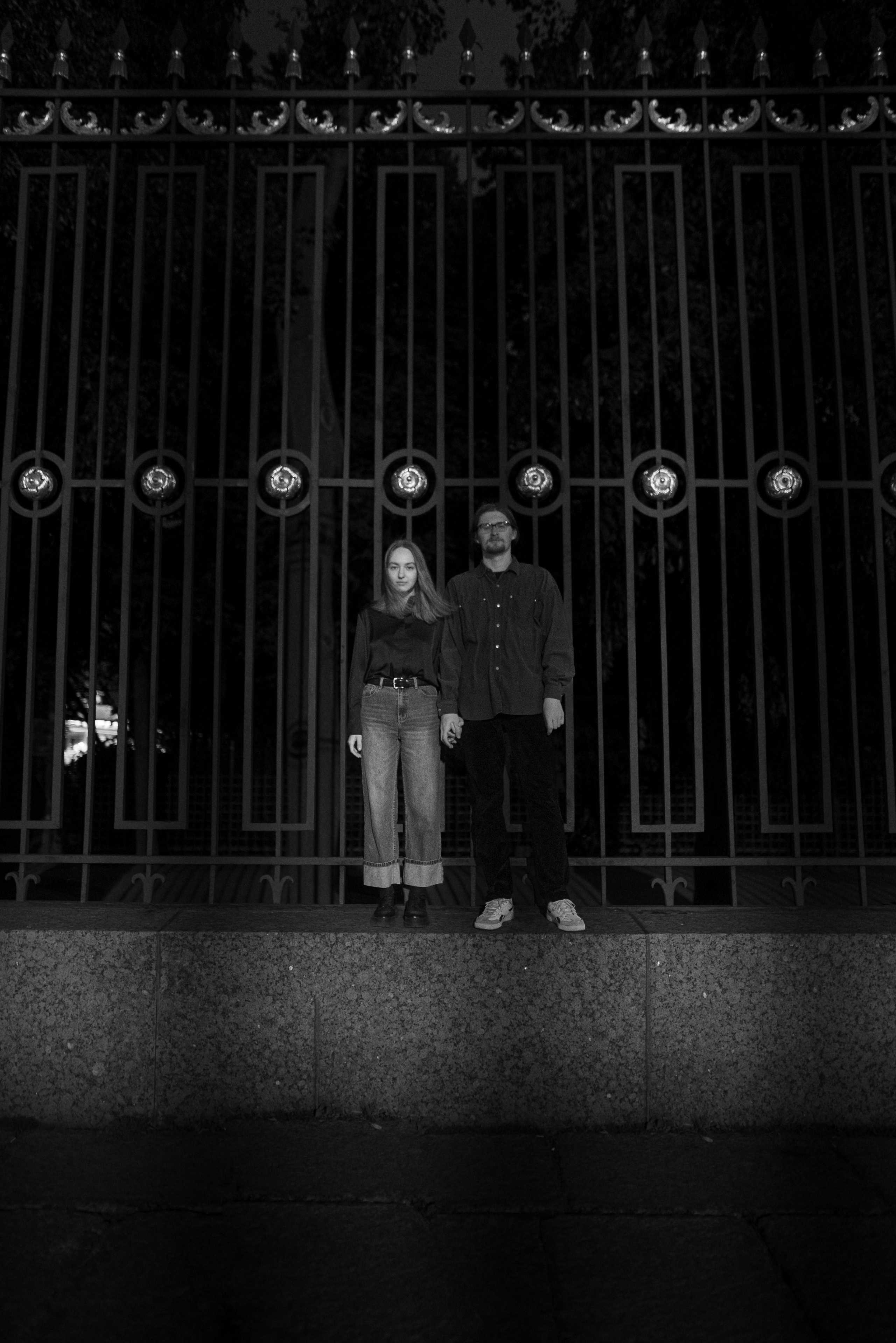 Парная съёмка. Кузнецова Василиса | Smotrydushoy