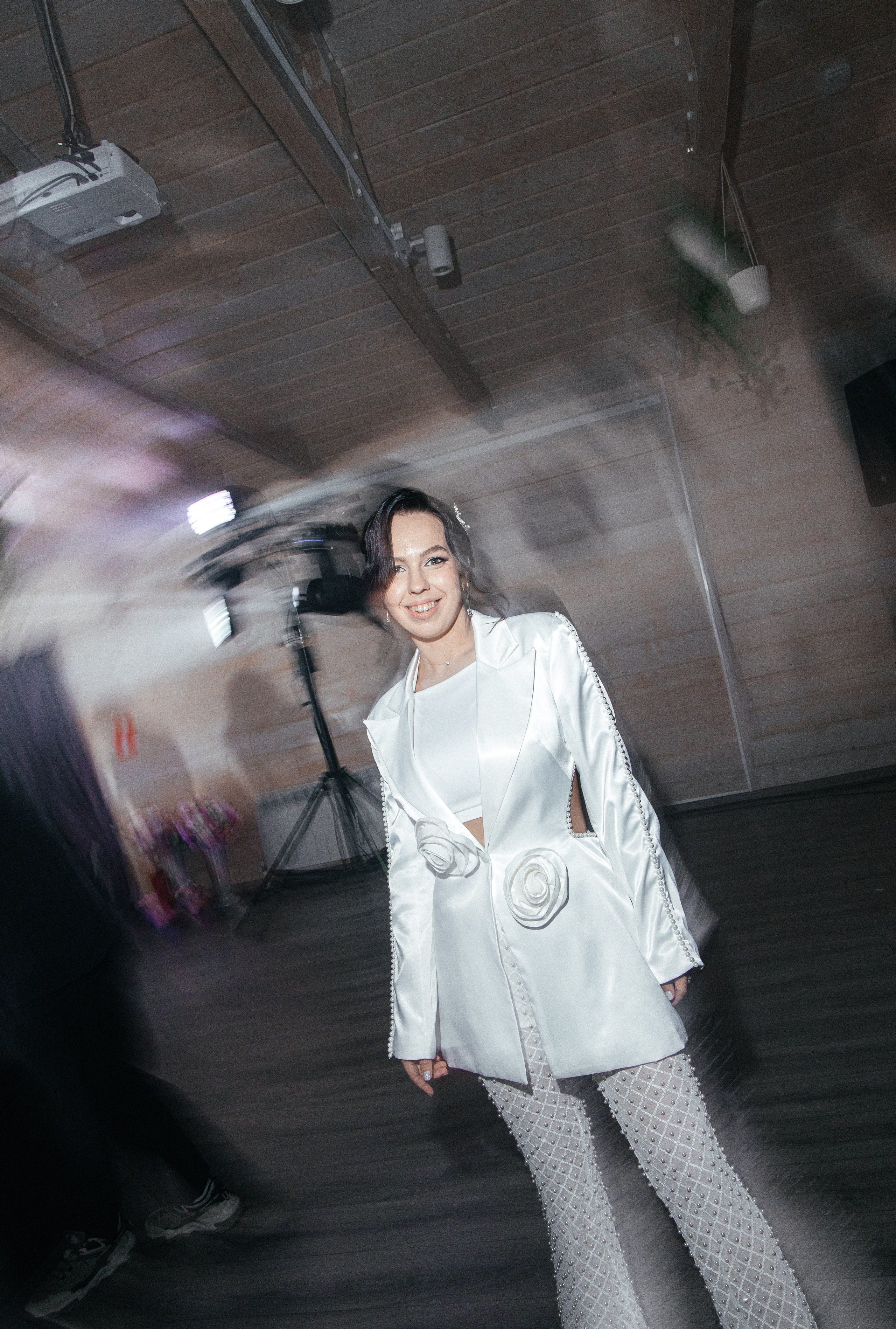 Свидетель Корги. Артём Бачурин — свадебный фотограф Воронеж