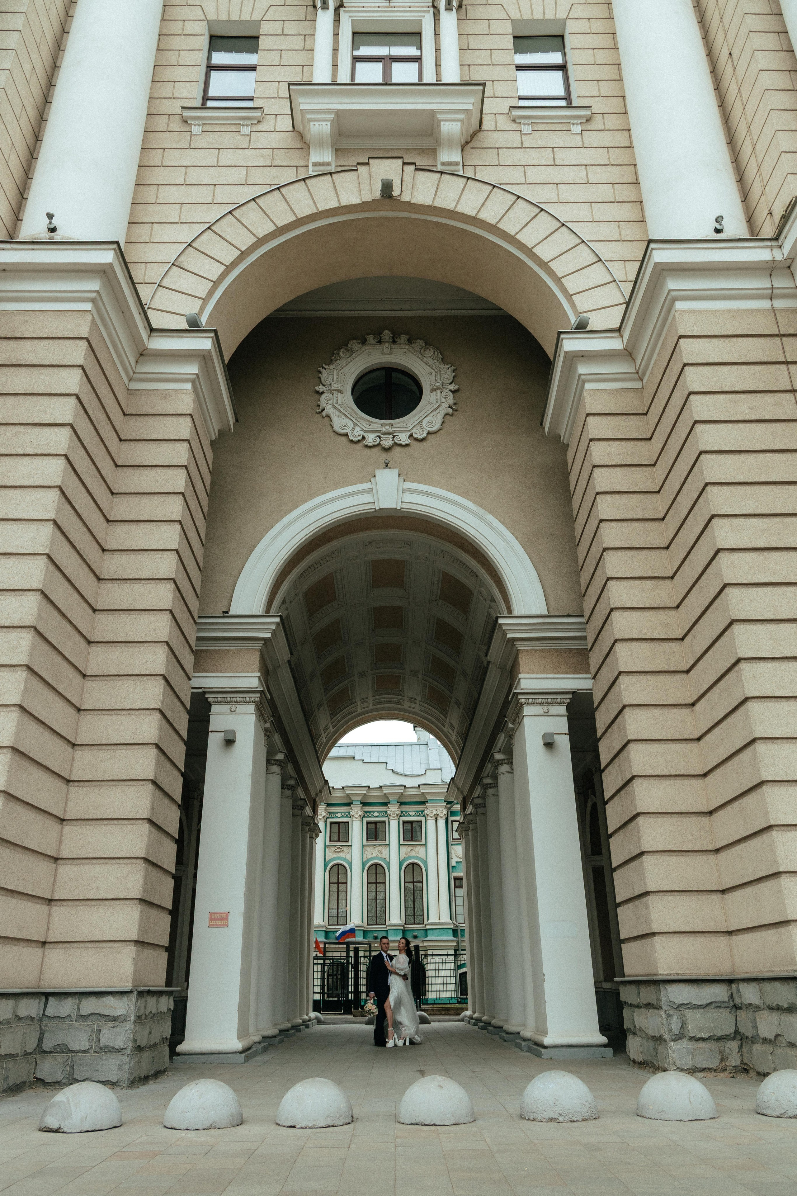 Дерзко и со вкусом. Артём Бачурин — свадебный фотограф Воронеж