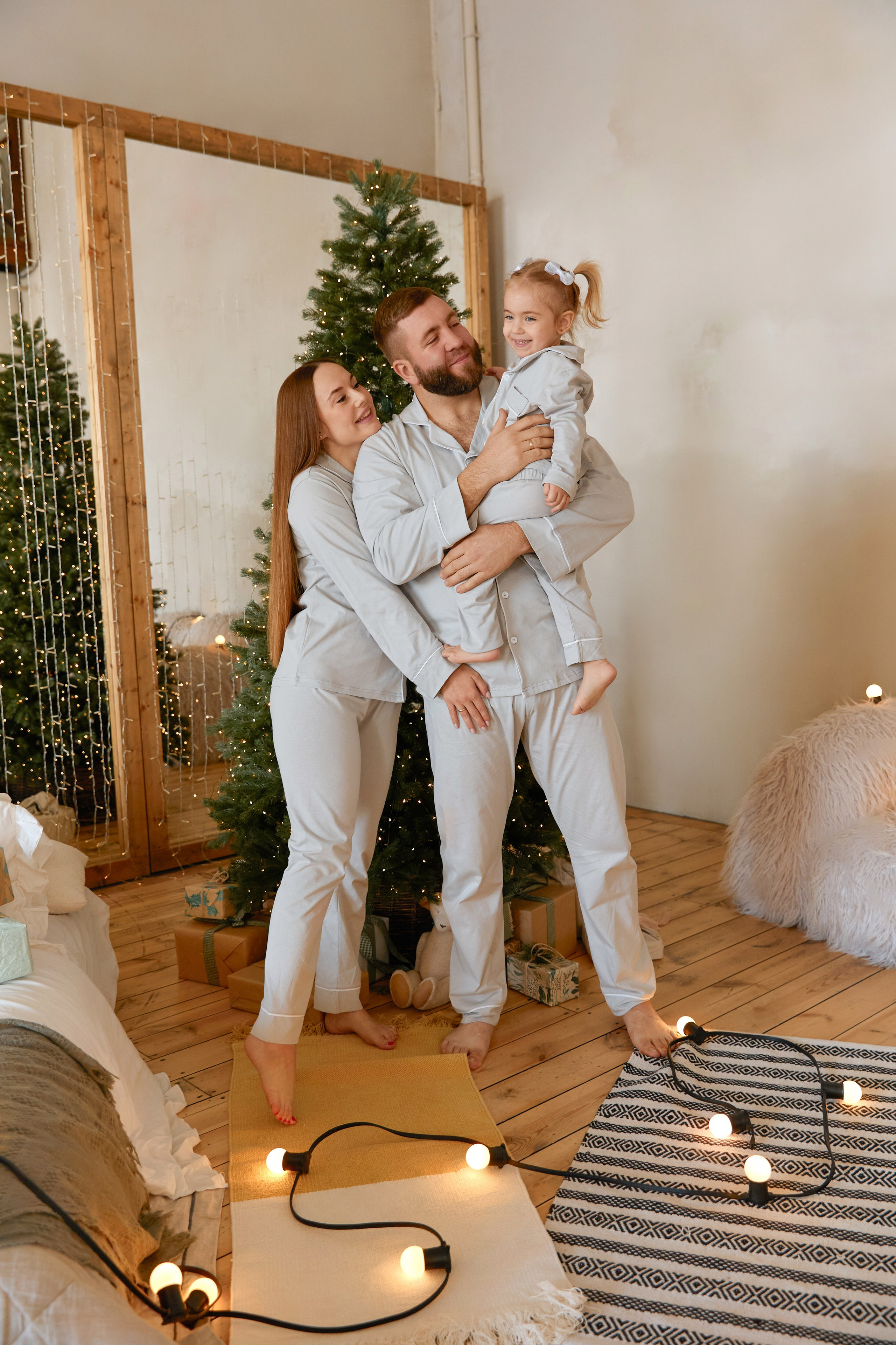 Алина. Фотограф женского портрета, беременности и материнства Харькова Елена