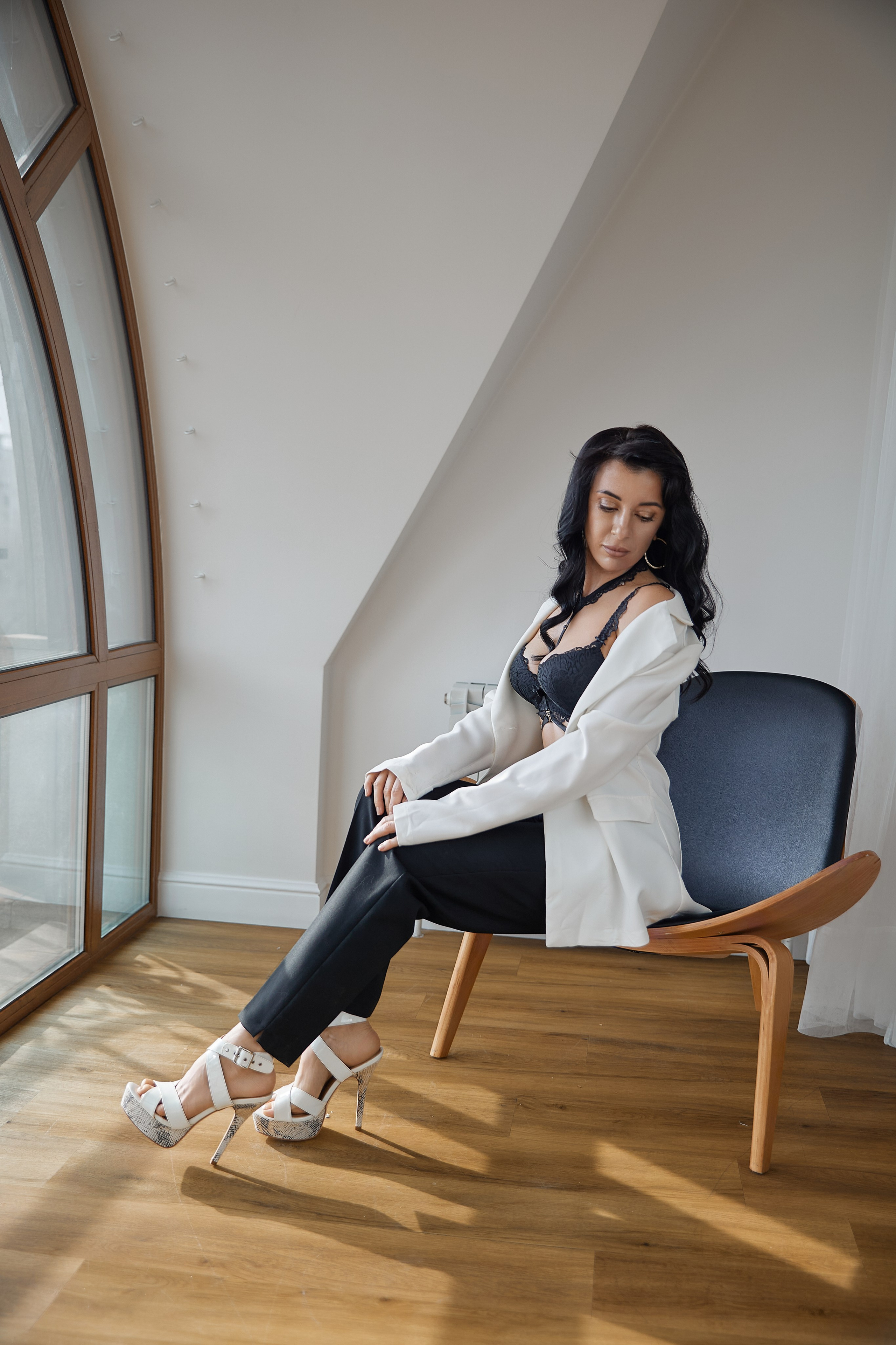 Наталья. Фотограф женского портрета, беременности и материнства Харькова Елена