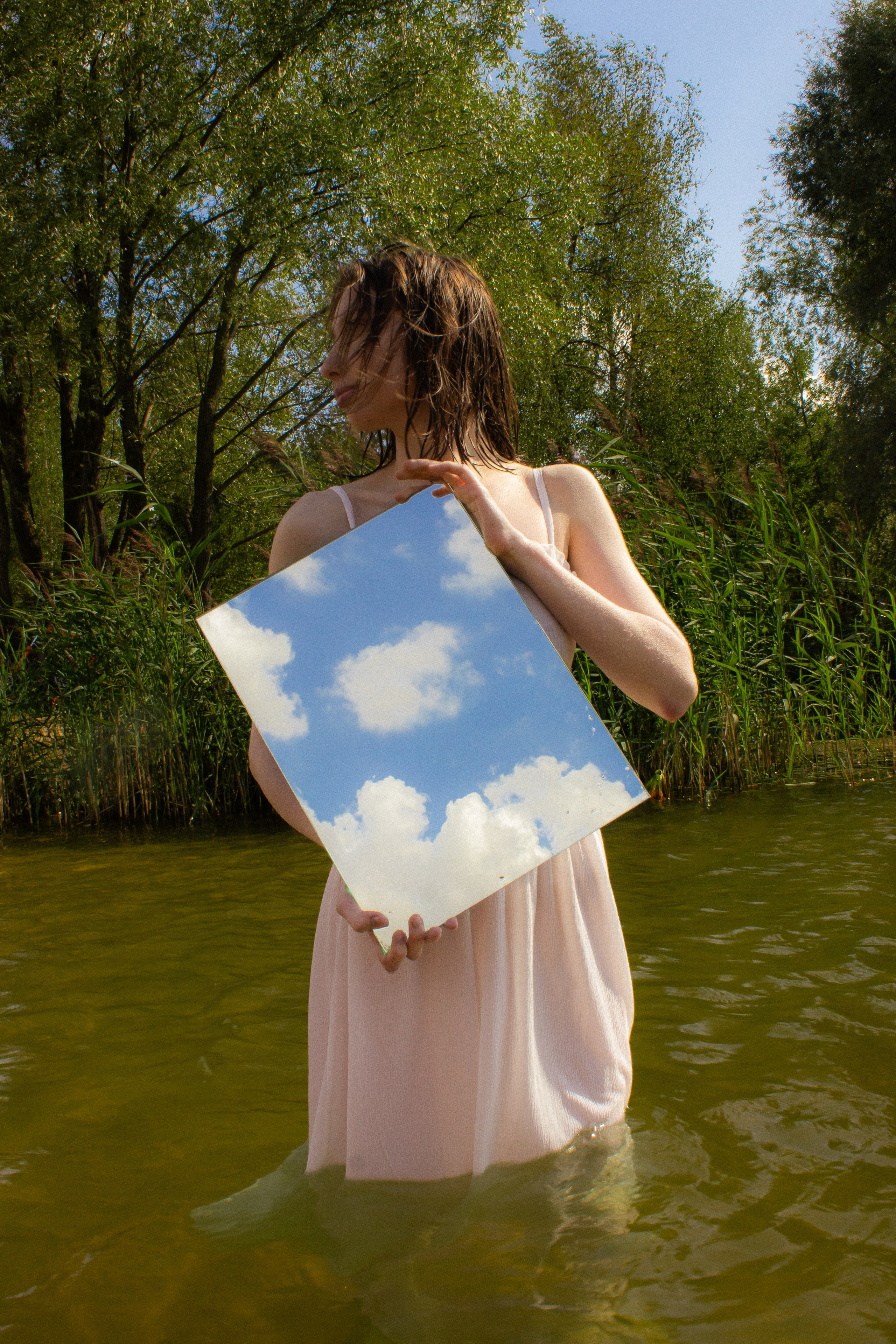 Арина. Фотограф в Москве