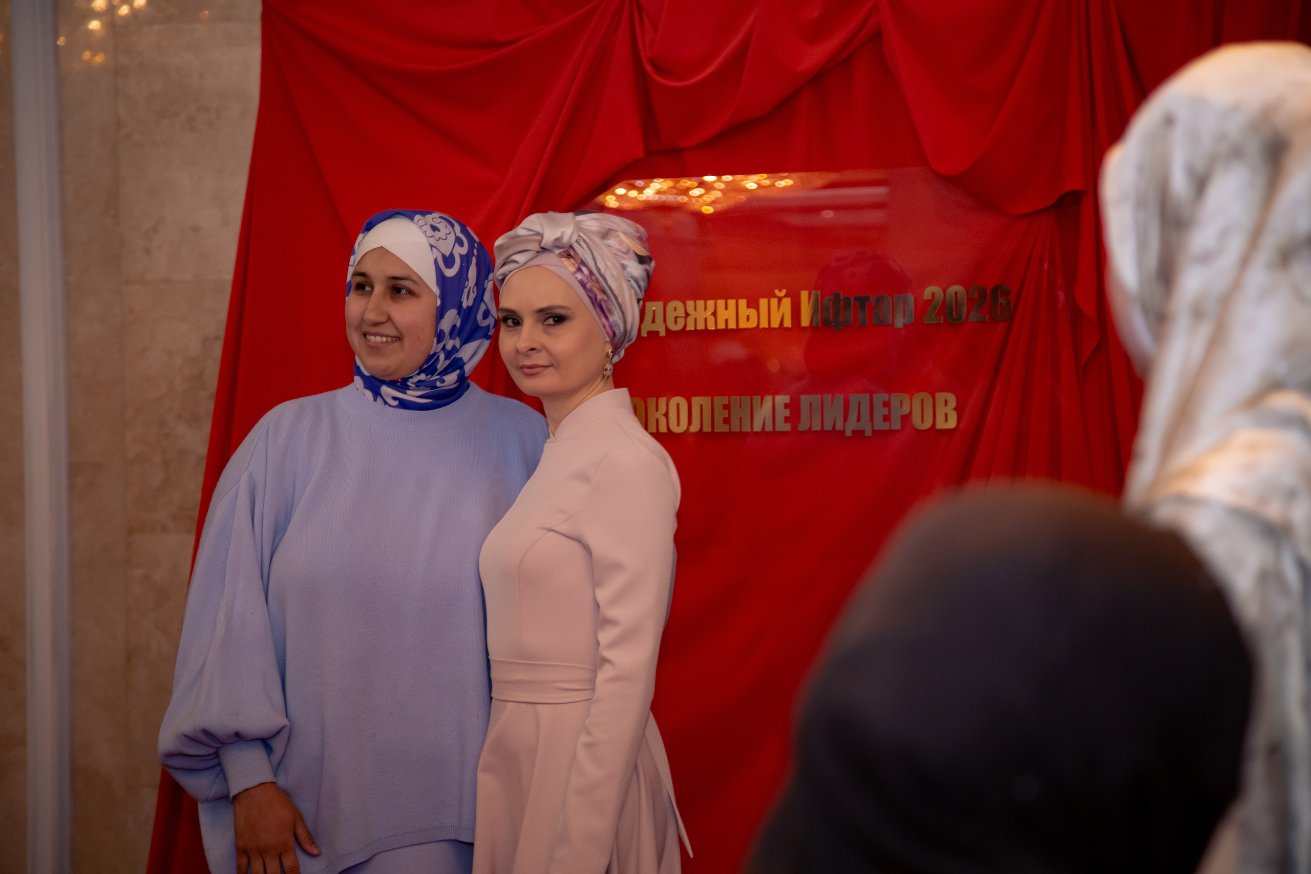 Ифтар репортаж. Репортажный и портретный фотограф Казань / Горячих Полина