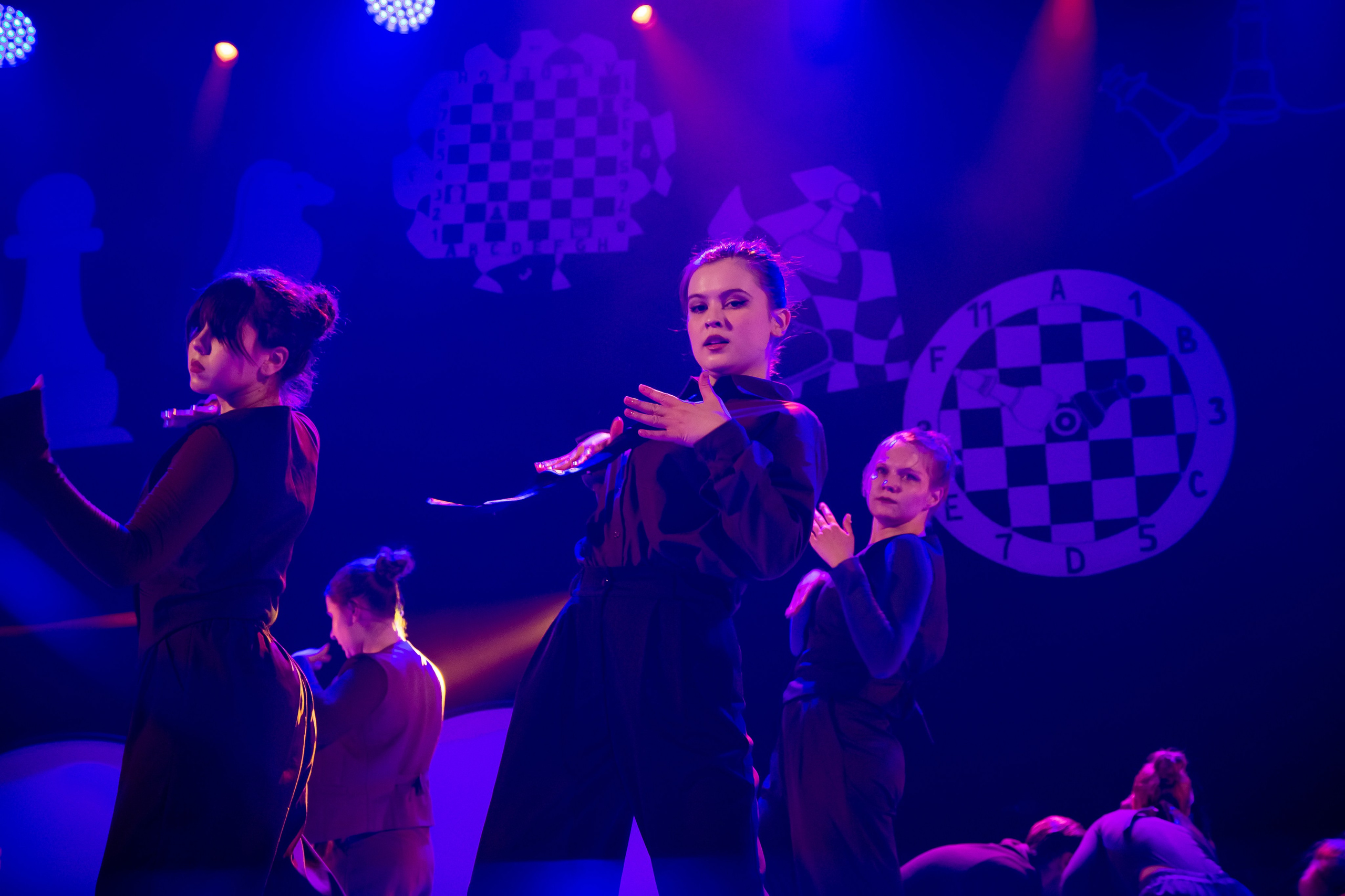 Студвесна ИФ и ИВМИиТ. Репортажный и портретный фотограф Казань / Горячих Полина