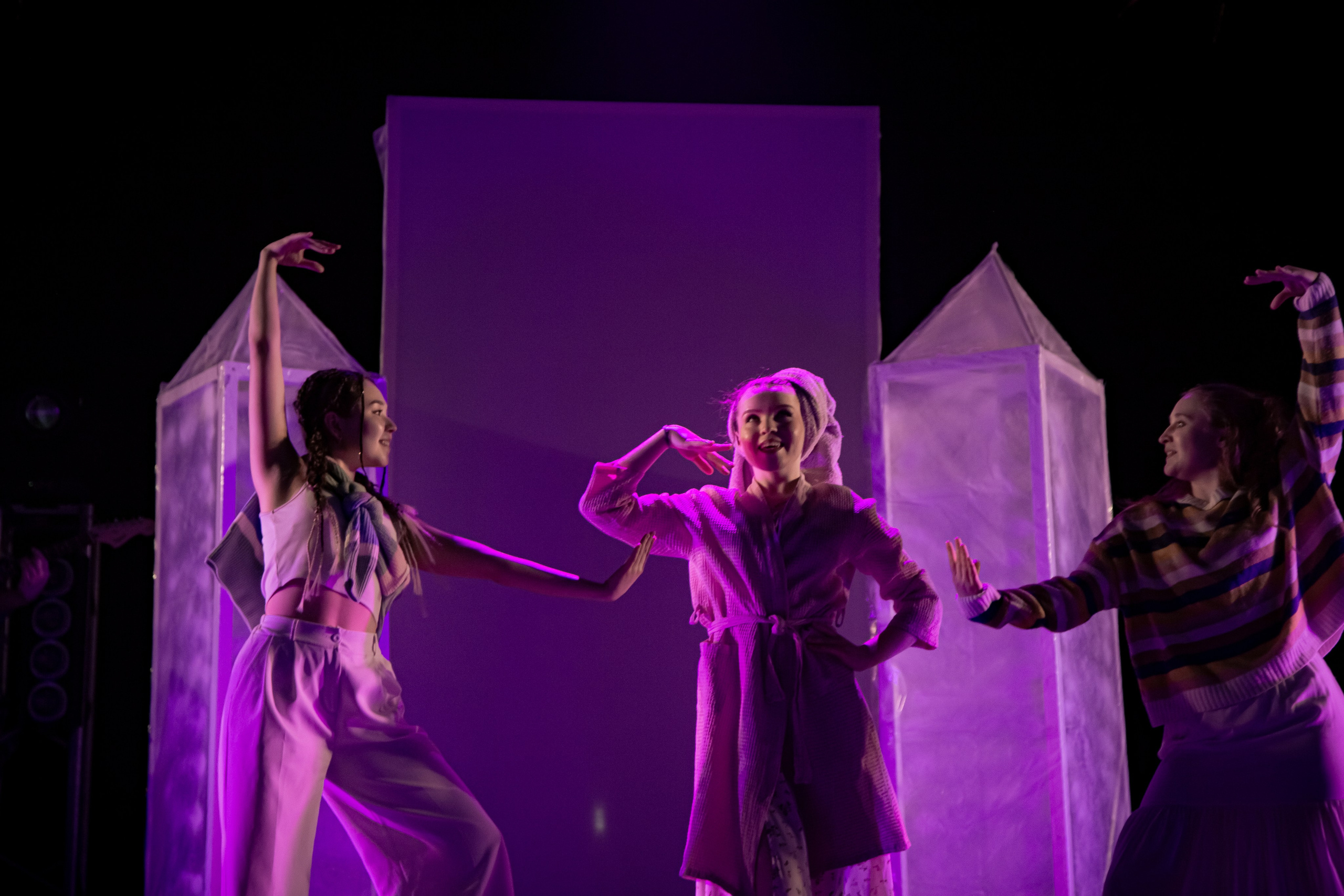 Студвесна Химфак. Репортажный и портретный фотограф Казань / Горячих Полина