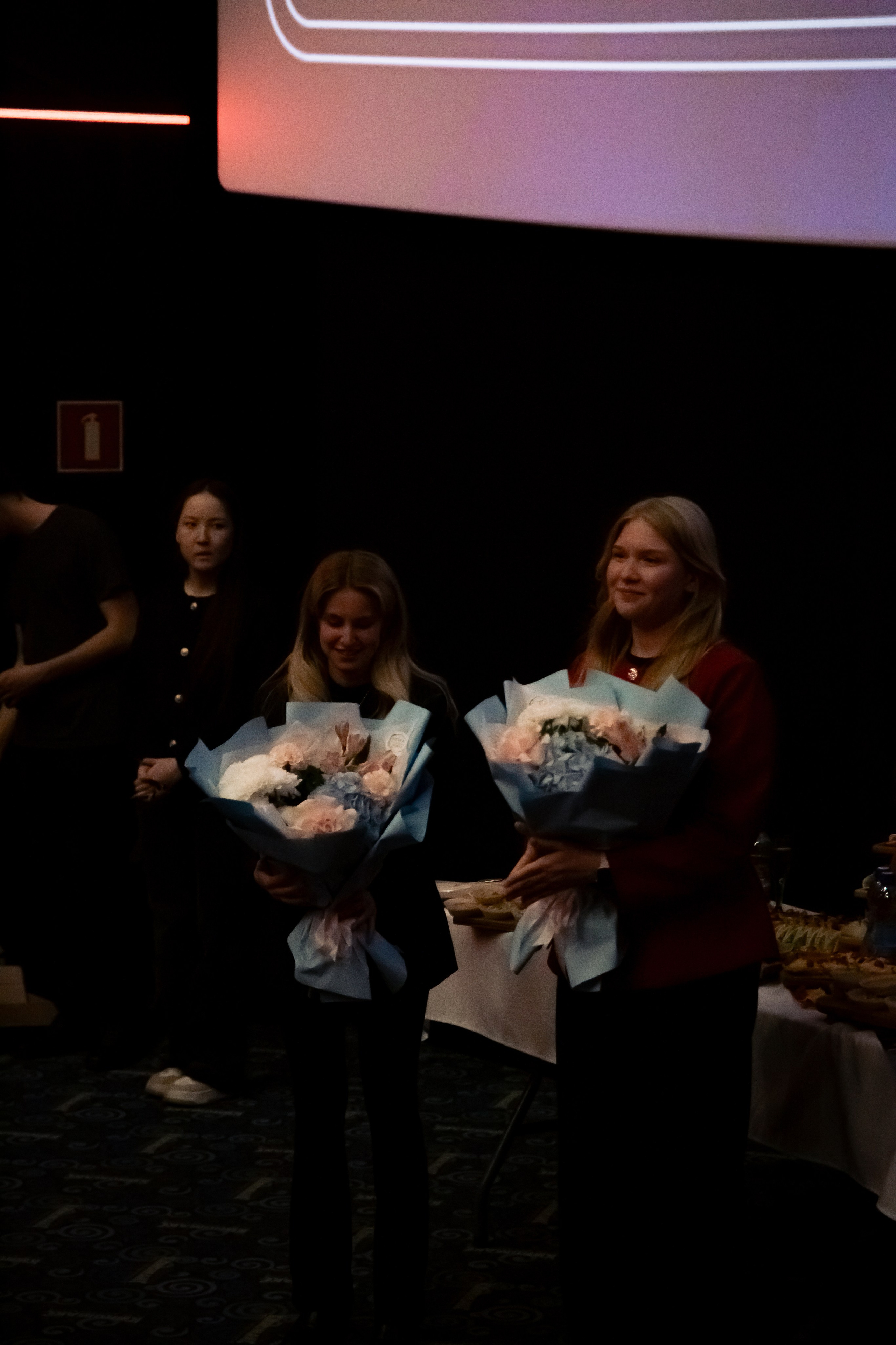 30-летие «Лиги студентов». Репортажный и портретный фотограф Казань / Горячих Полина