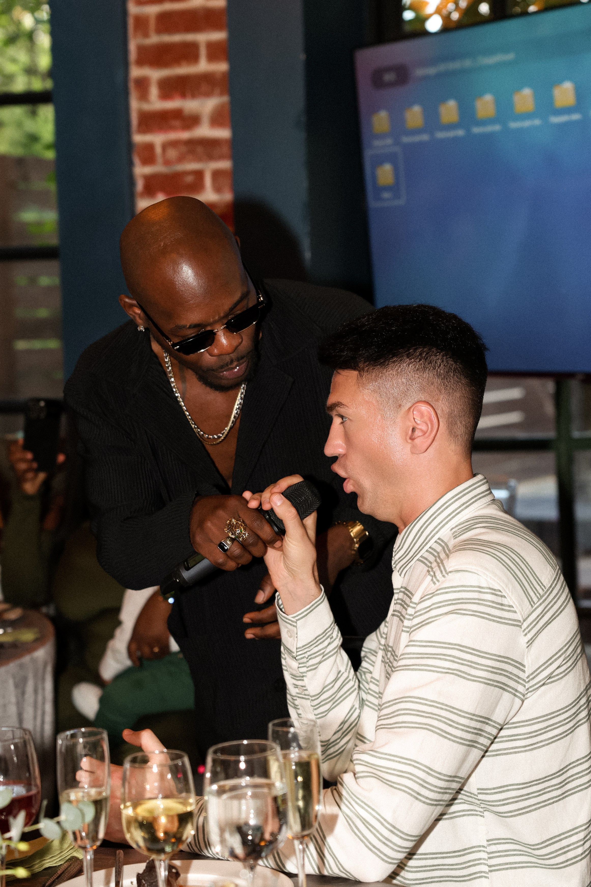 Кристафле и Олеся. Свадебный, репортажный, фотограф Москва и Московская область