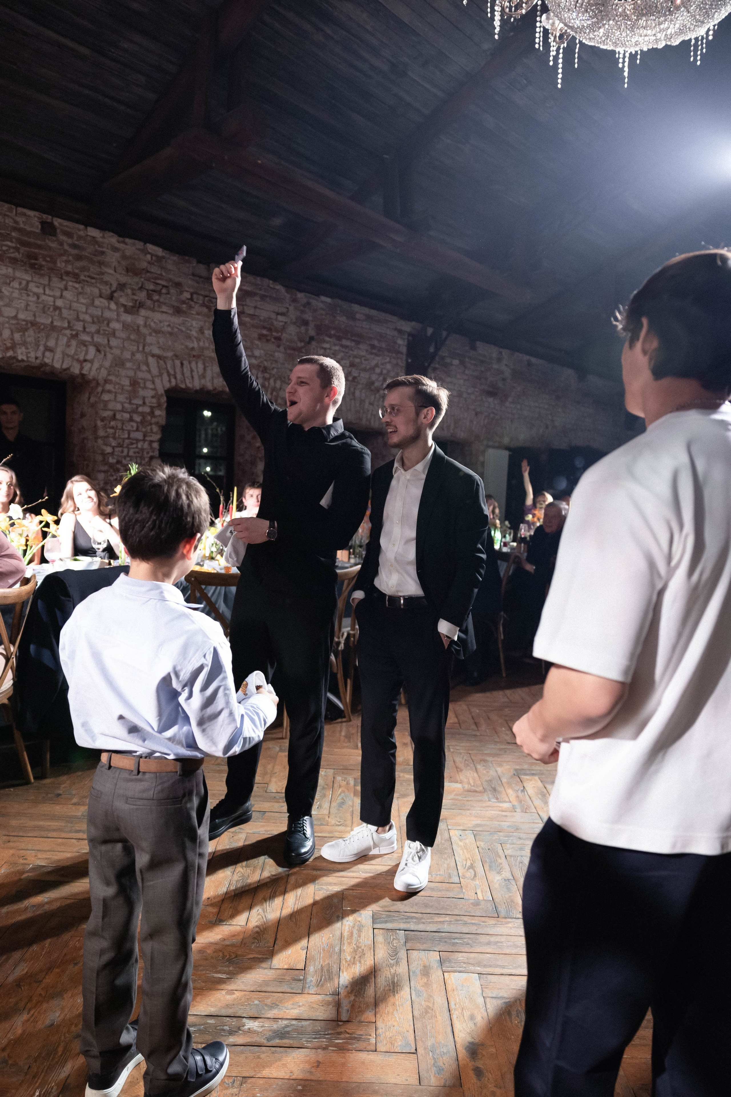 Андрей и Юлиана. Свадебный, репортажный, фотограф Москва и Московская область