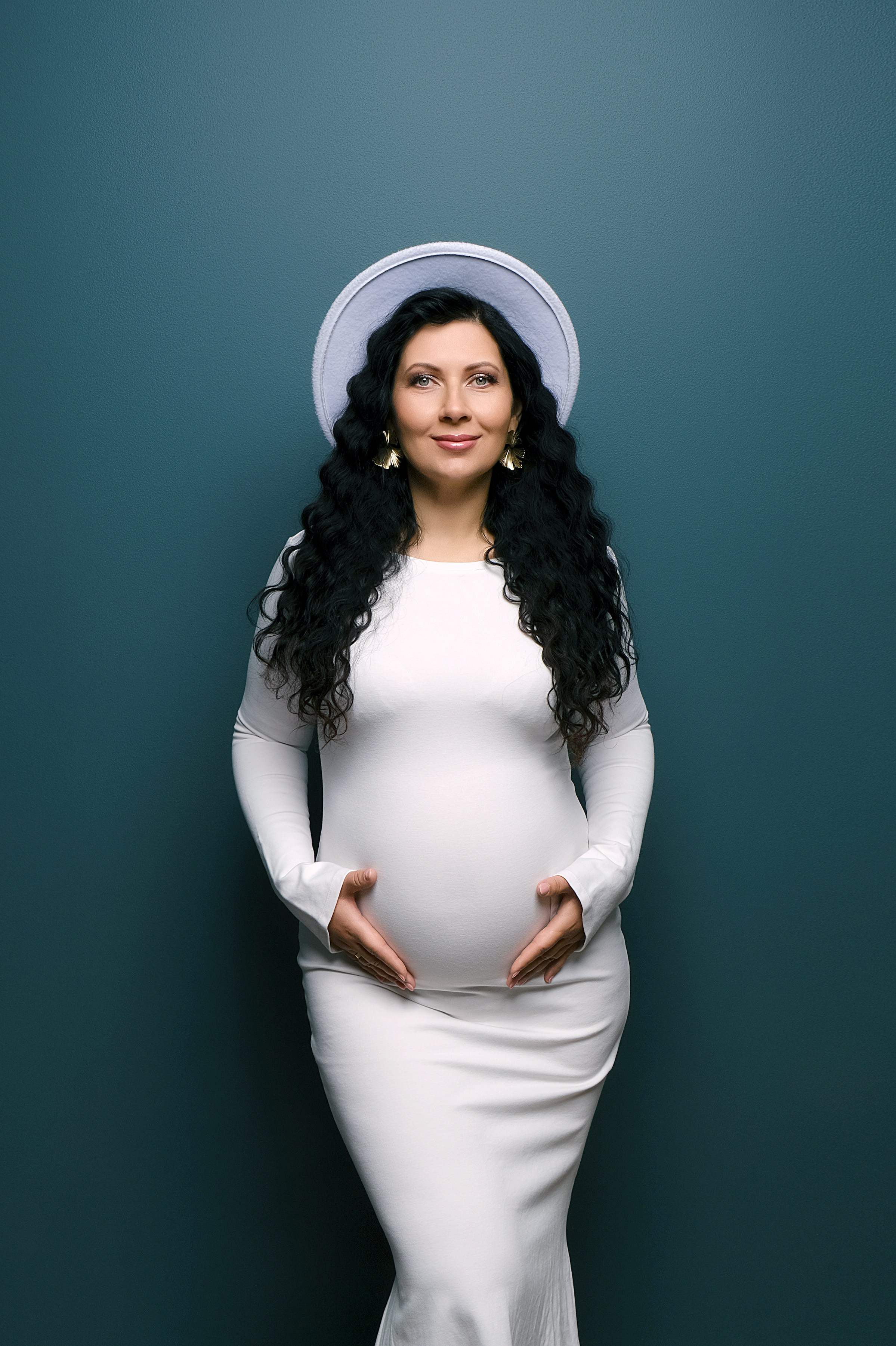 Отзывы. Фотосессии беременности и материнства в Тольятти