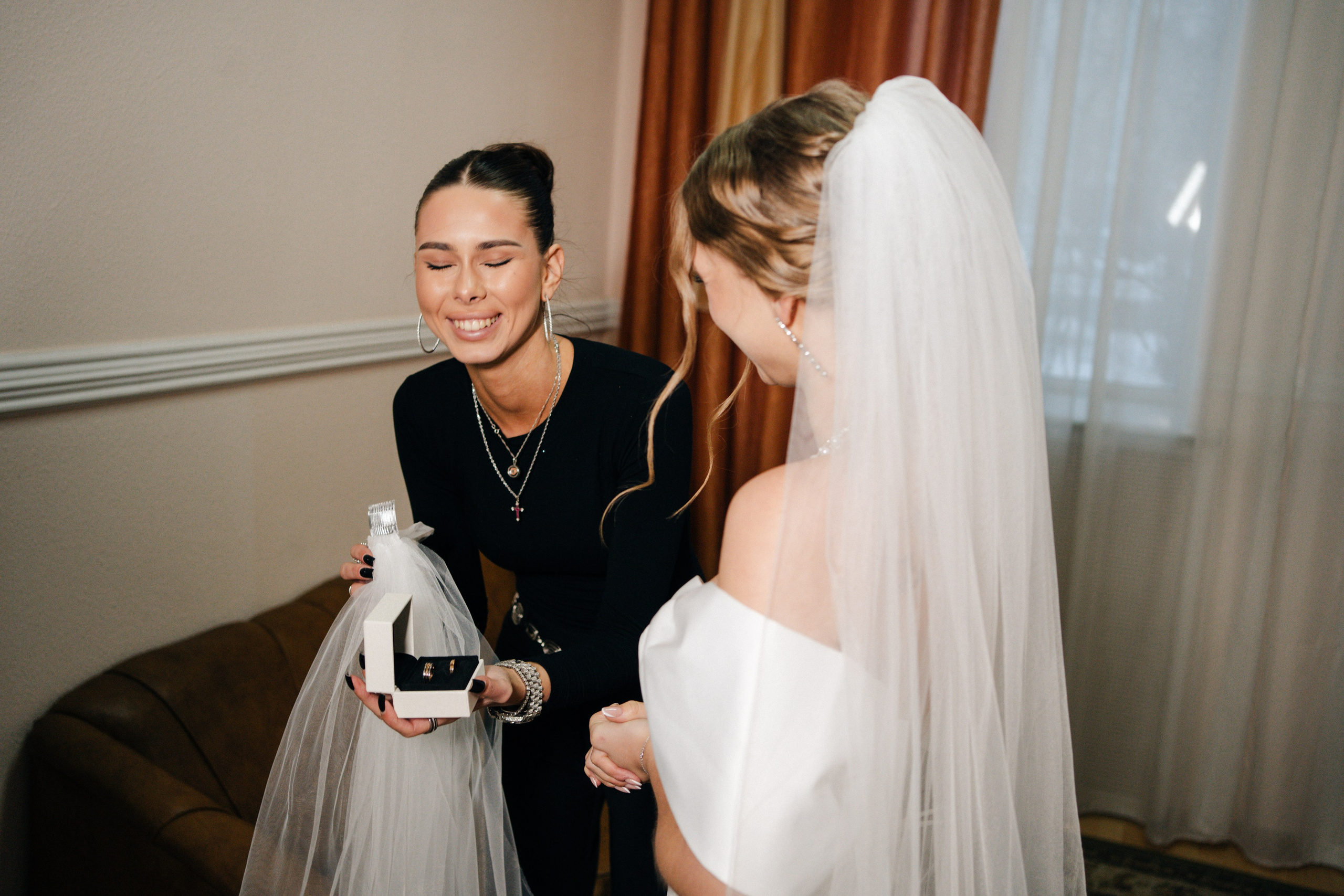 Репортажная съёмка. SHELESTOV