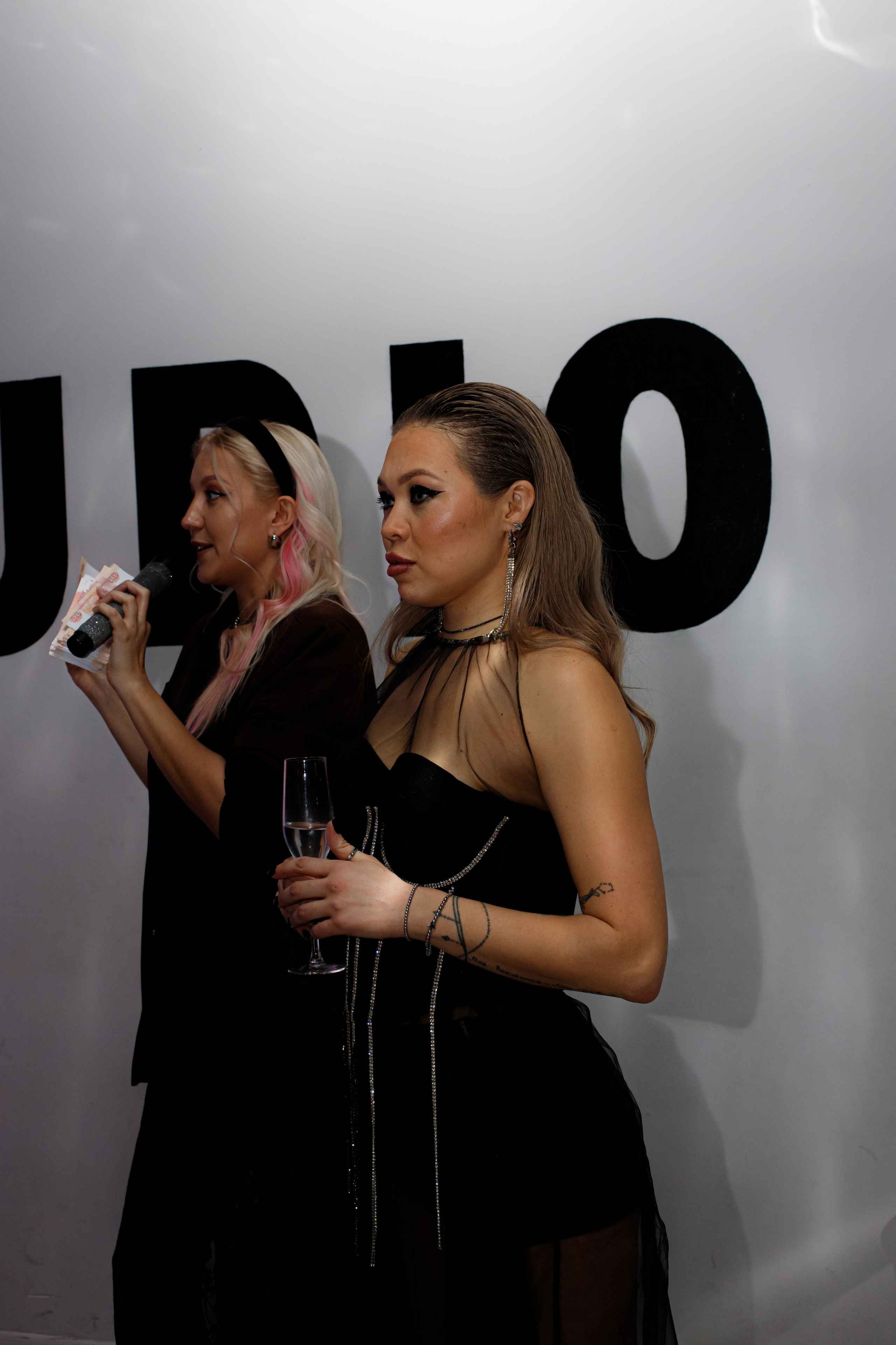 VIKA KARMADONOVA. Photokarish