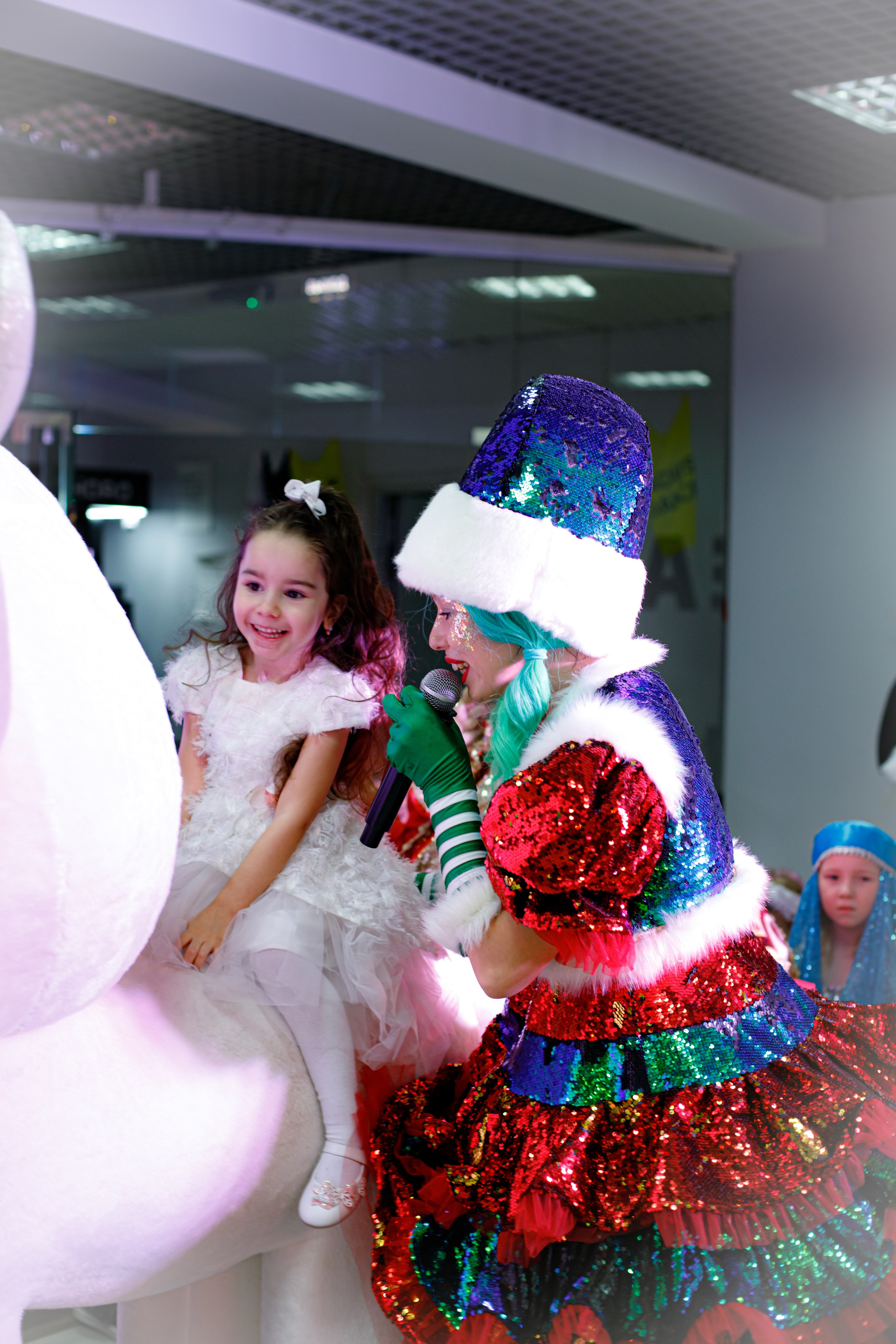 Happy new year. Photokarish