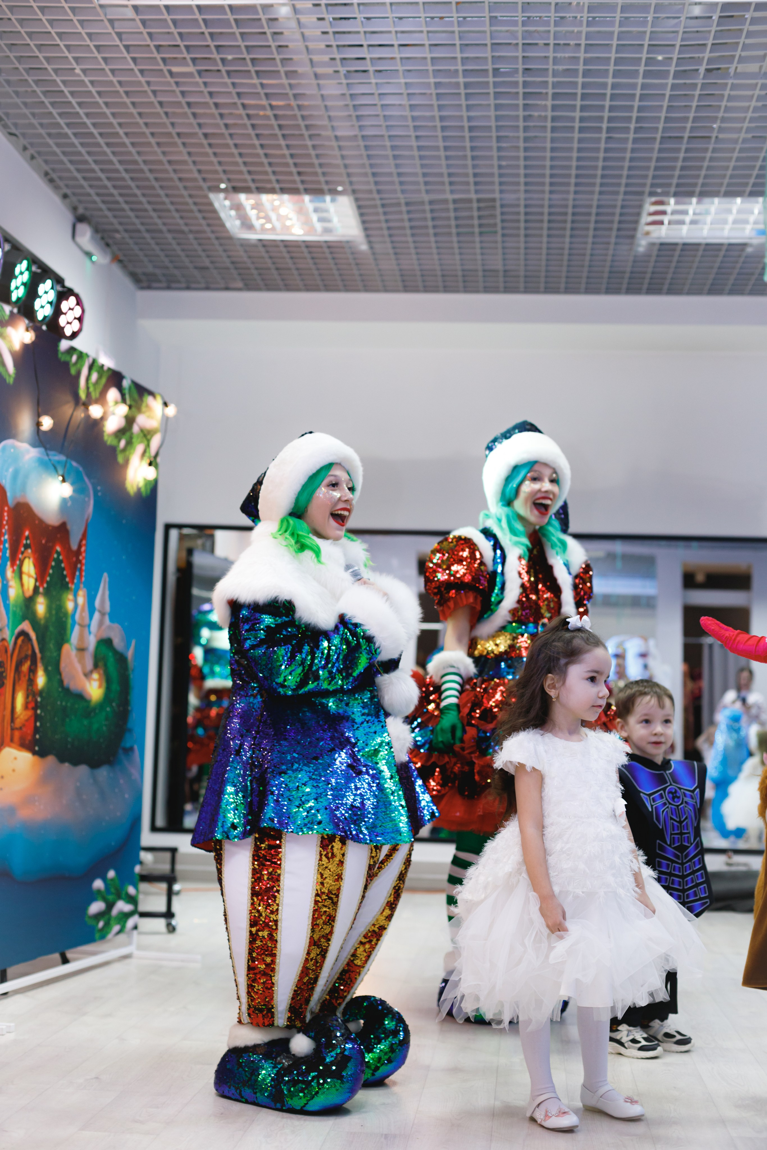 Happy new year. Photokarish