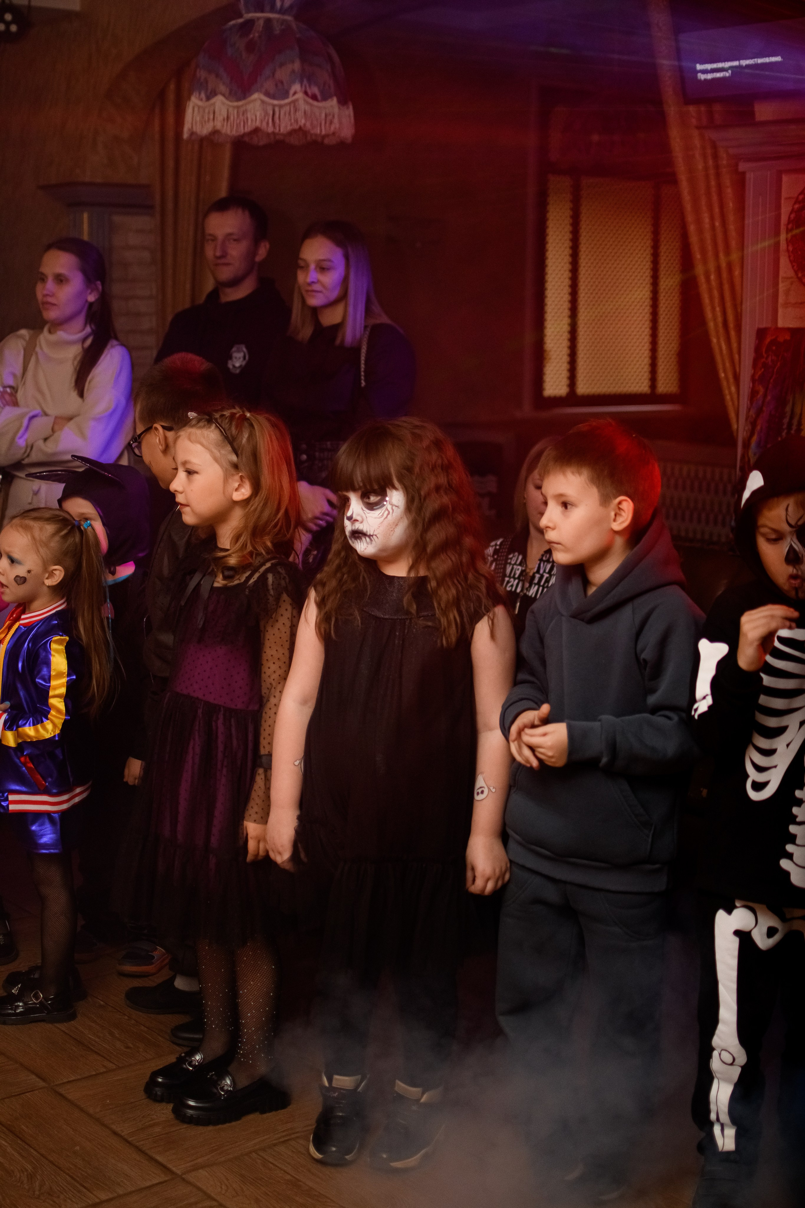 HALLOWEEN. Photokarish