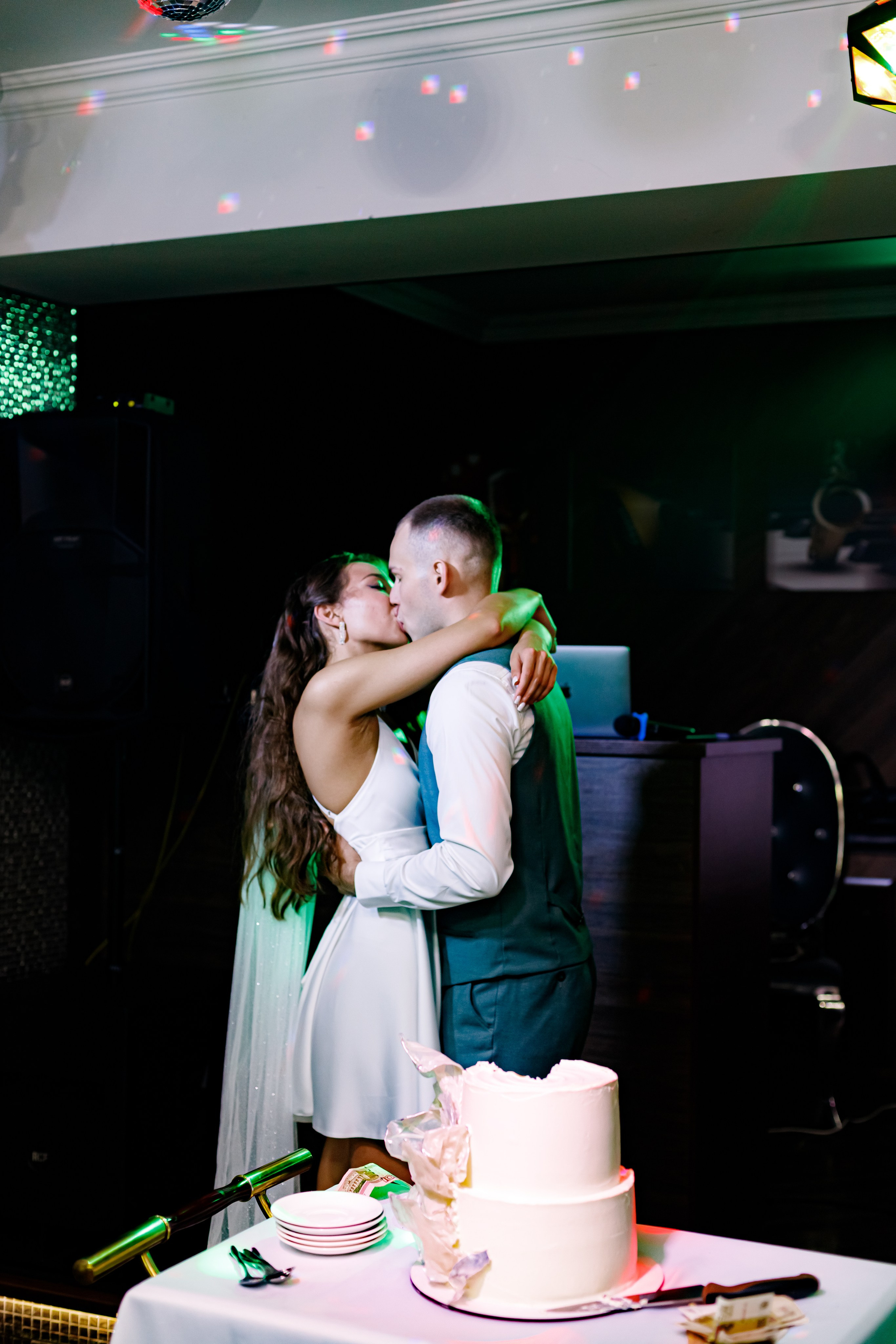 A&O wedding day (1). Photokarish