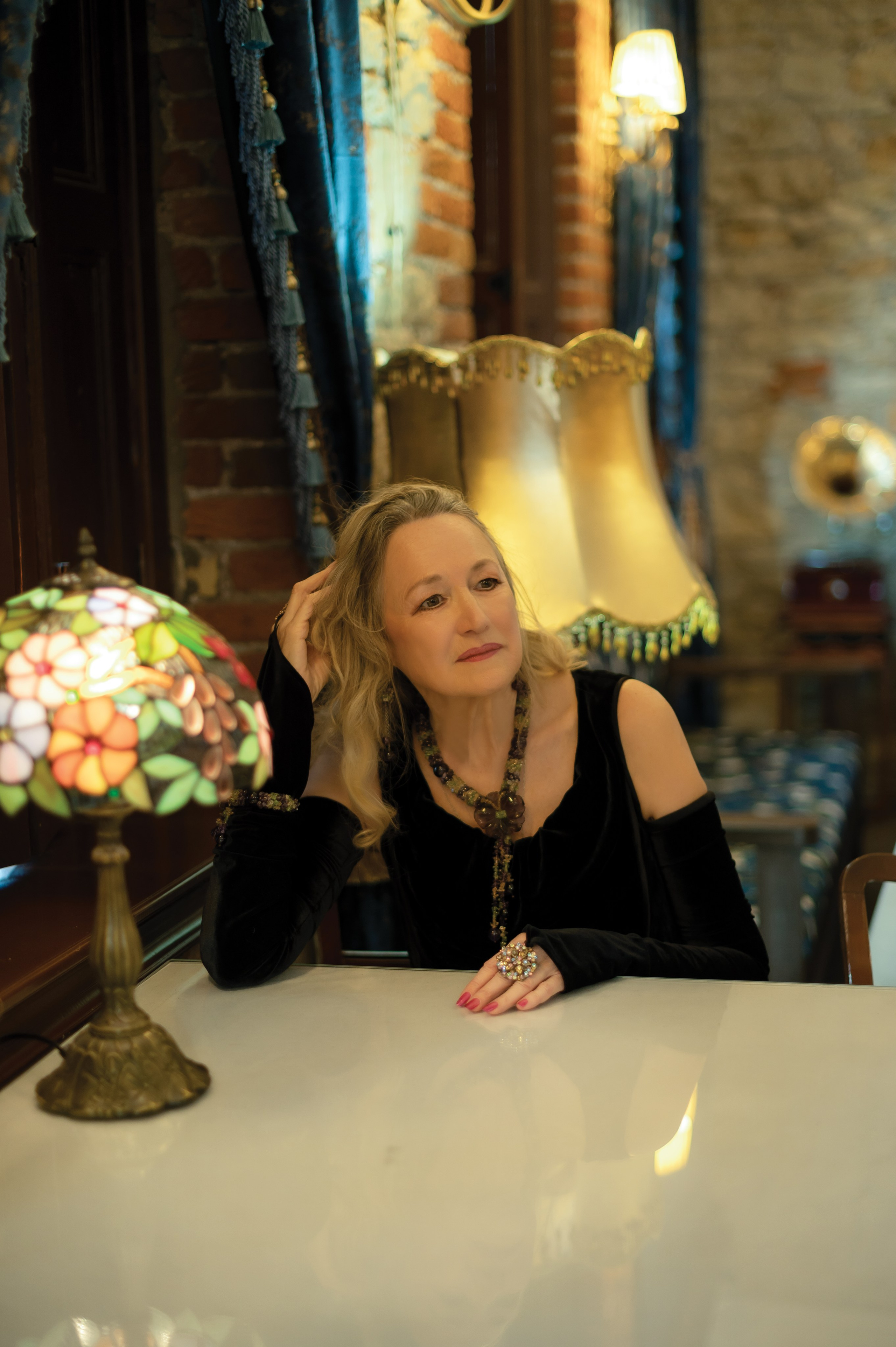 Женский портрет. Детский и семейный фотограф в Абхазии