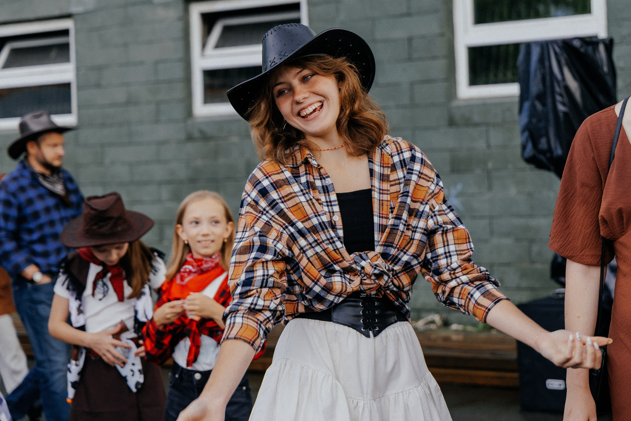 KSK Raid. Фотограф Иван Гуляев