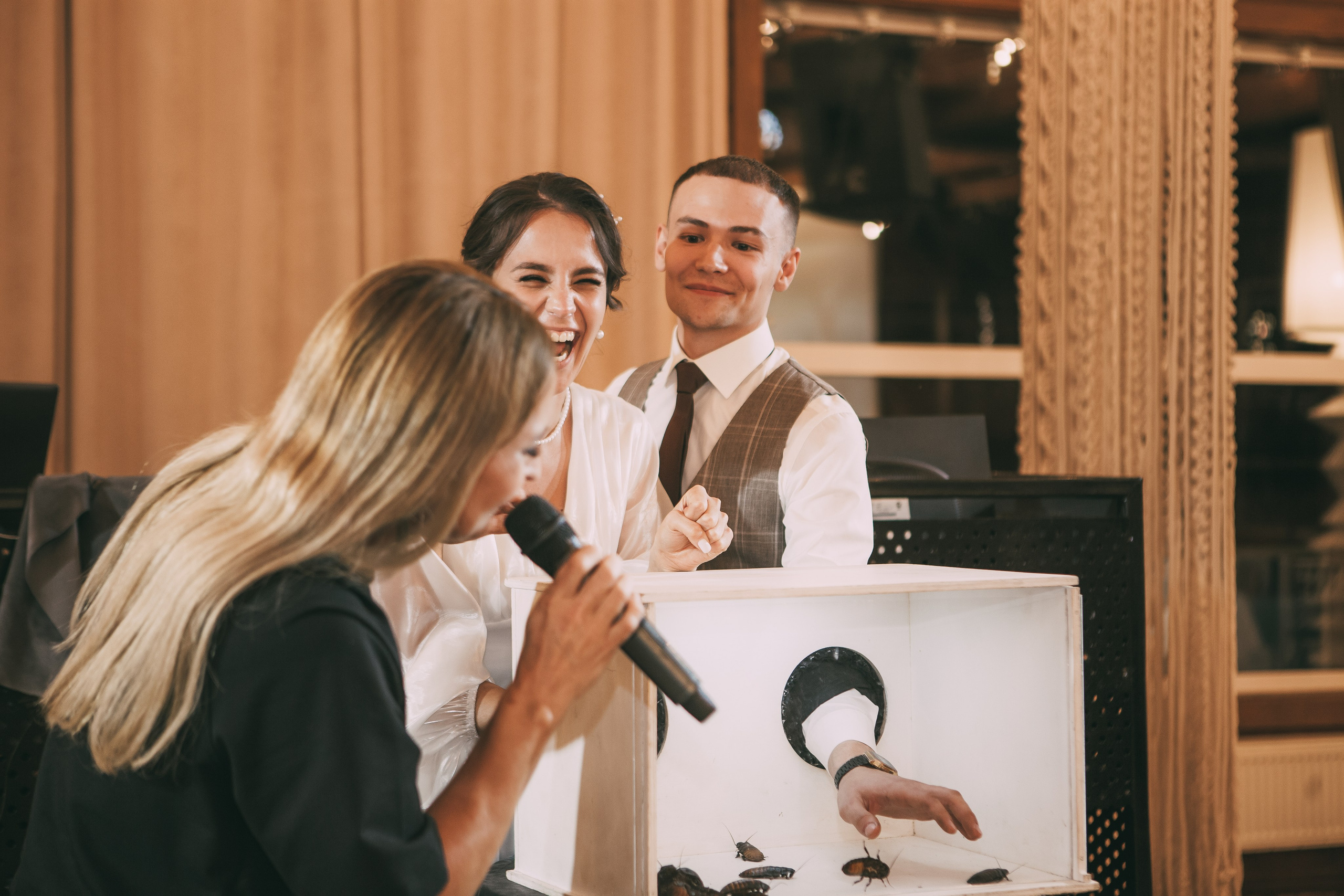 Иван и Алина. Семейный и свадебный фотограф в Ижевске Лушникова Екатерина