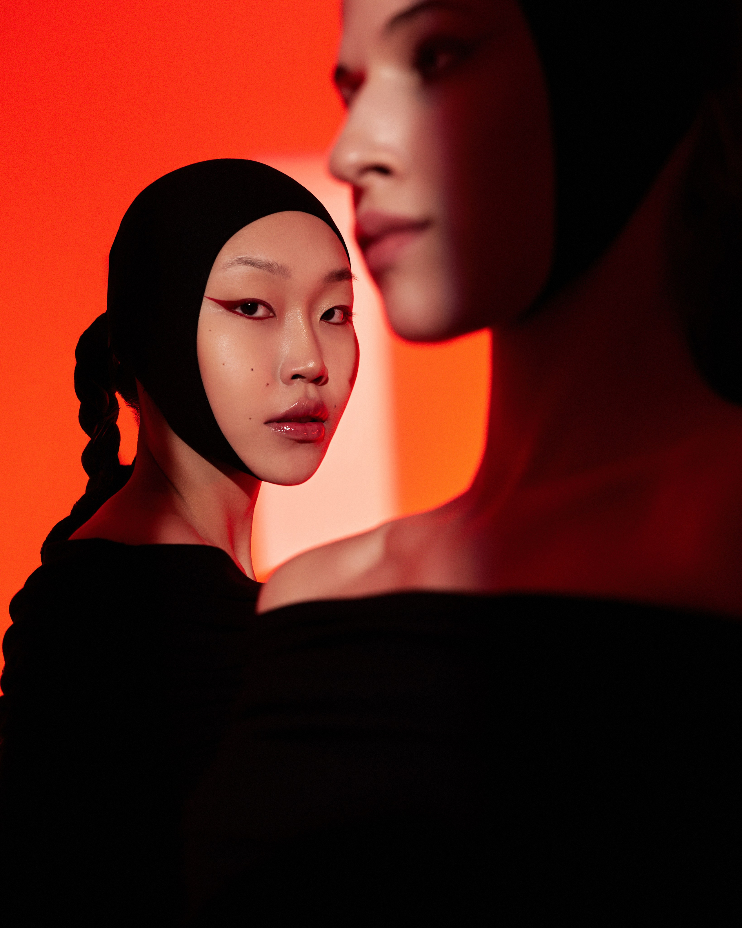 Имиджевая съёмка для бренда, лукбук. Кристина Охотникова — фотограф, фотосессия в Санкт-Петербурге