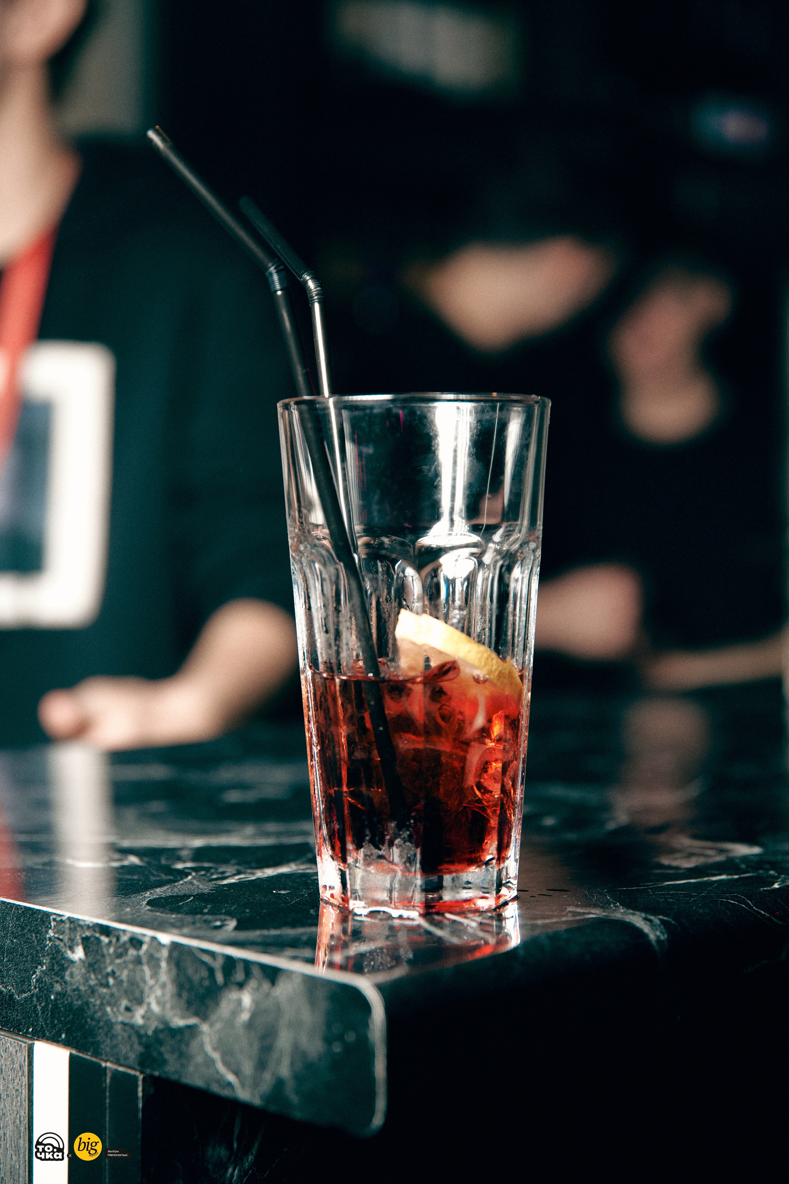 Гараж в Новокузнецке. Антон Непочатых — Большой мужской фотограф