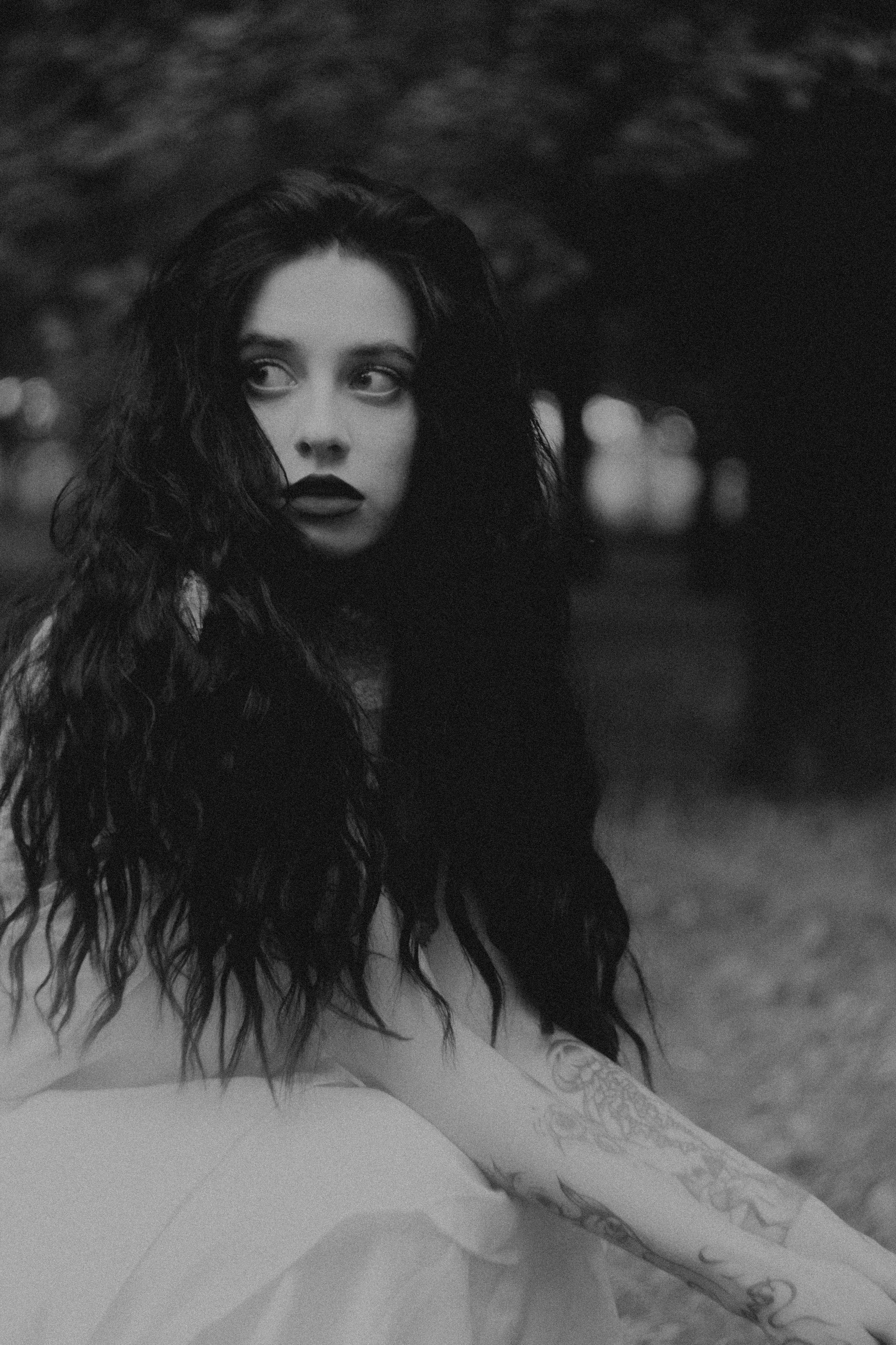 NASTYA. MAX TIHANKOV