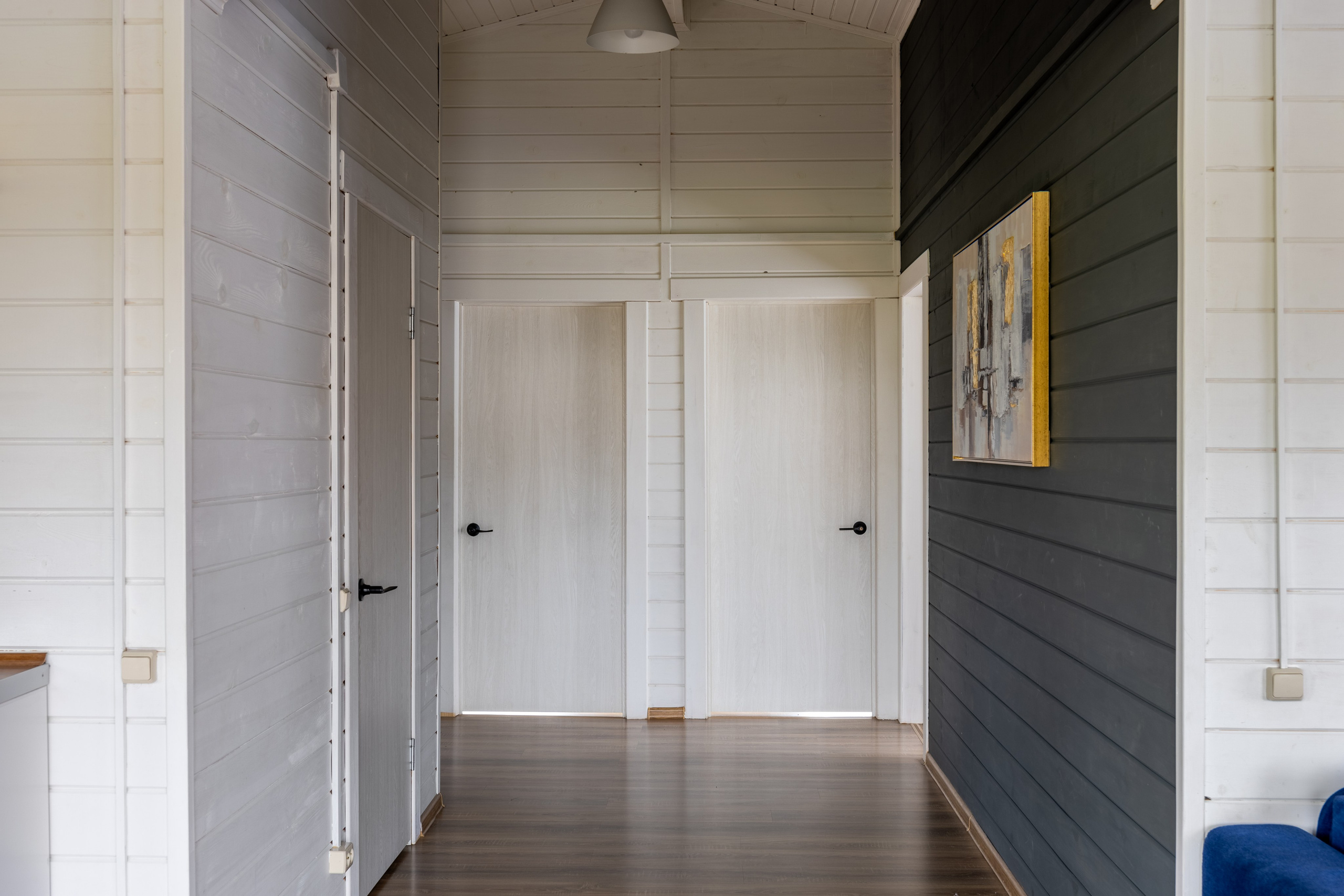 Загородный дом для посуточной аренды. Veselinskiy| Интерьерный фотограф | Москва