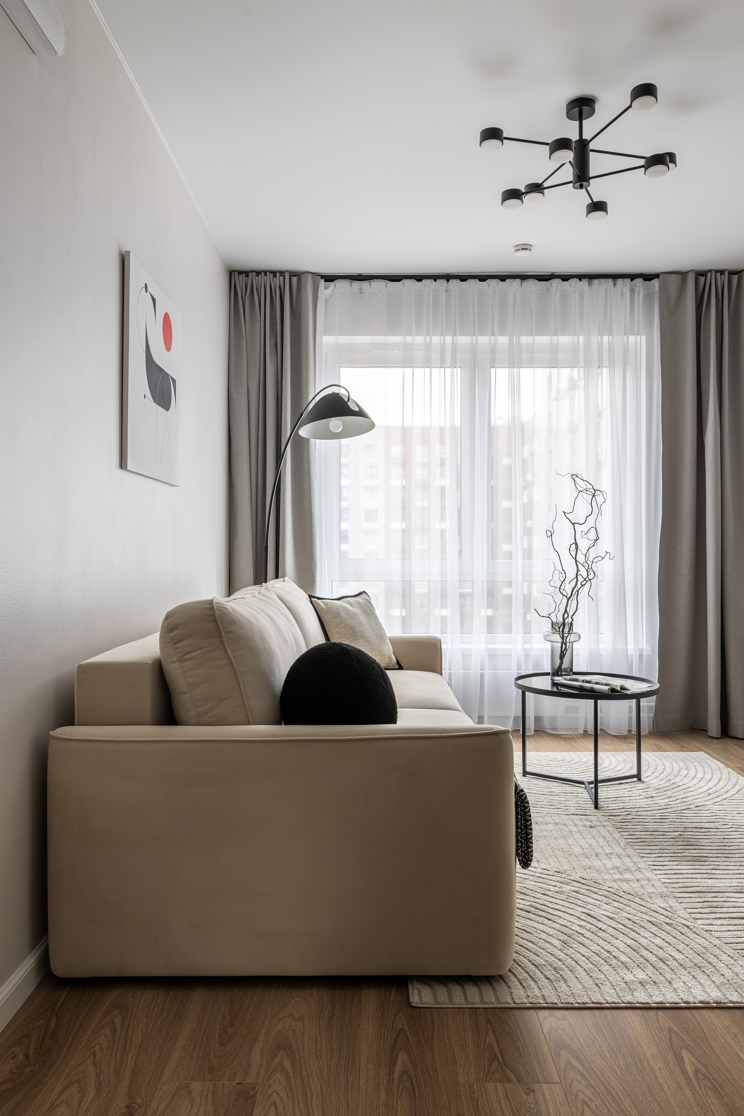 Veselinskiy| Интерьерный фотограф | Москва