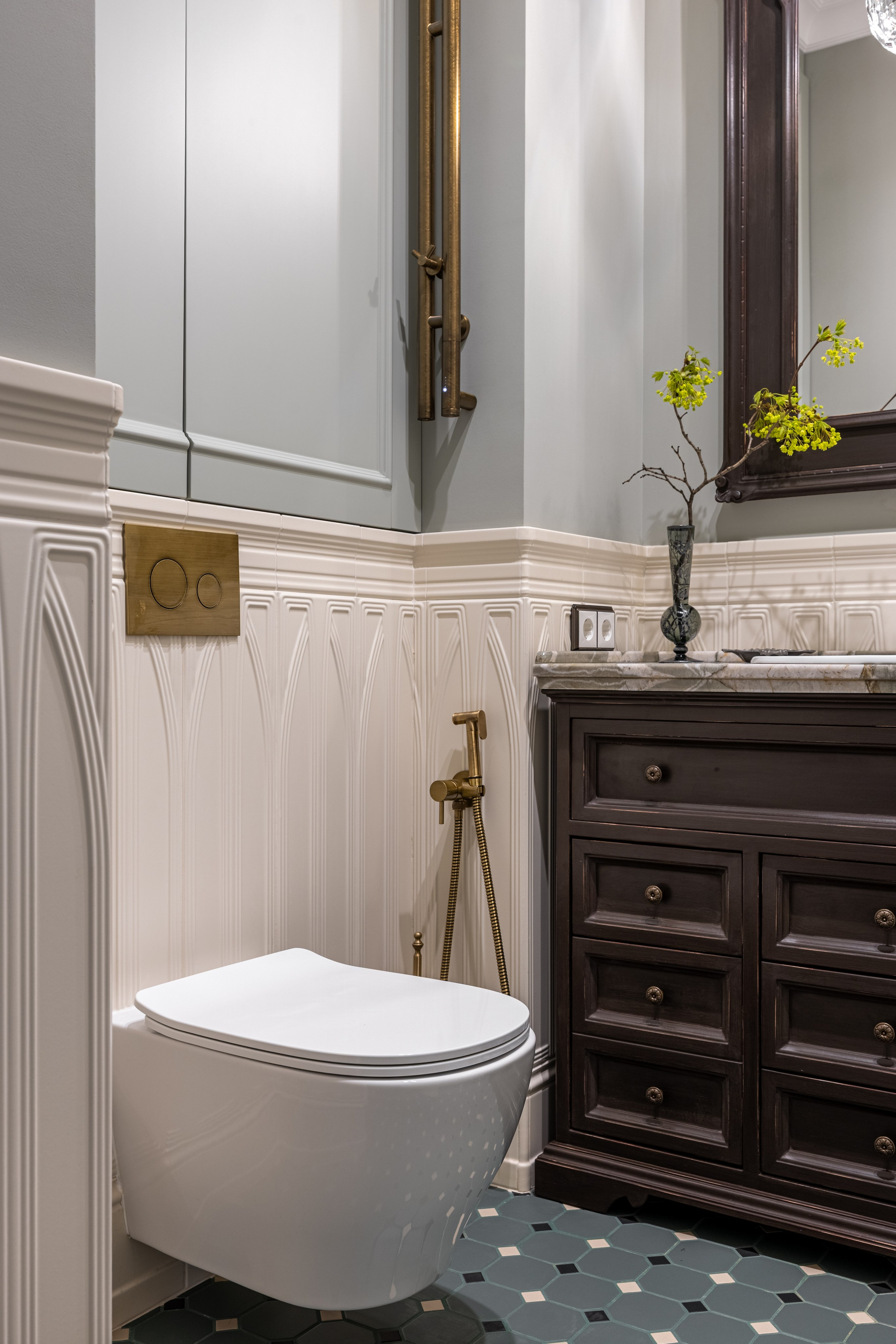 Veselinskiy| Интерьерный фотограф | Москва